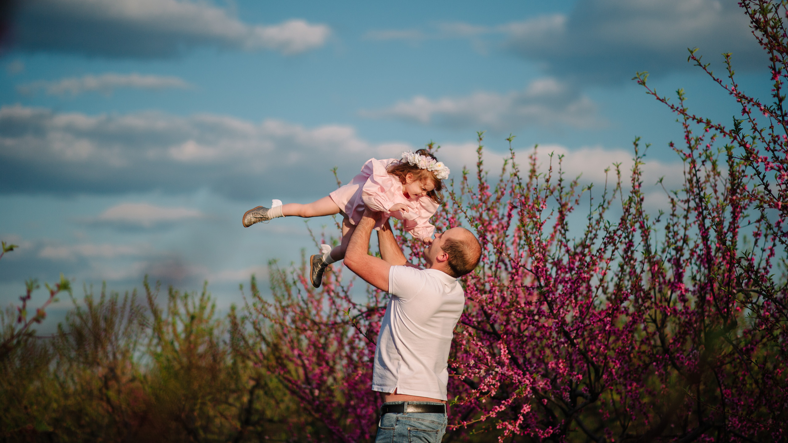 Альбом № 5. Семейный фотограф в Кишинёве THOMAS SHTIFT