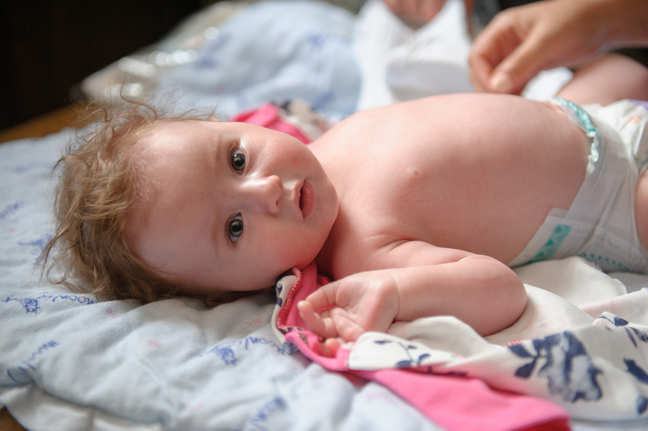 Крестины Алисы. Семейный фотограф в Кишинёве THOMAS SHTIFT