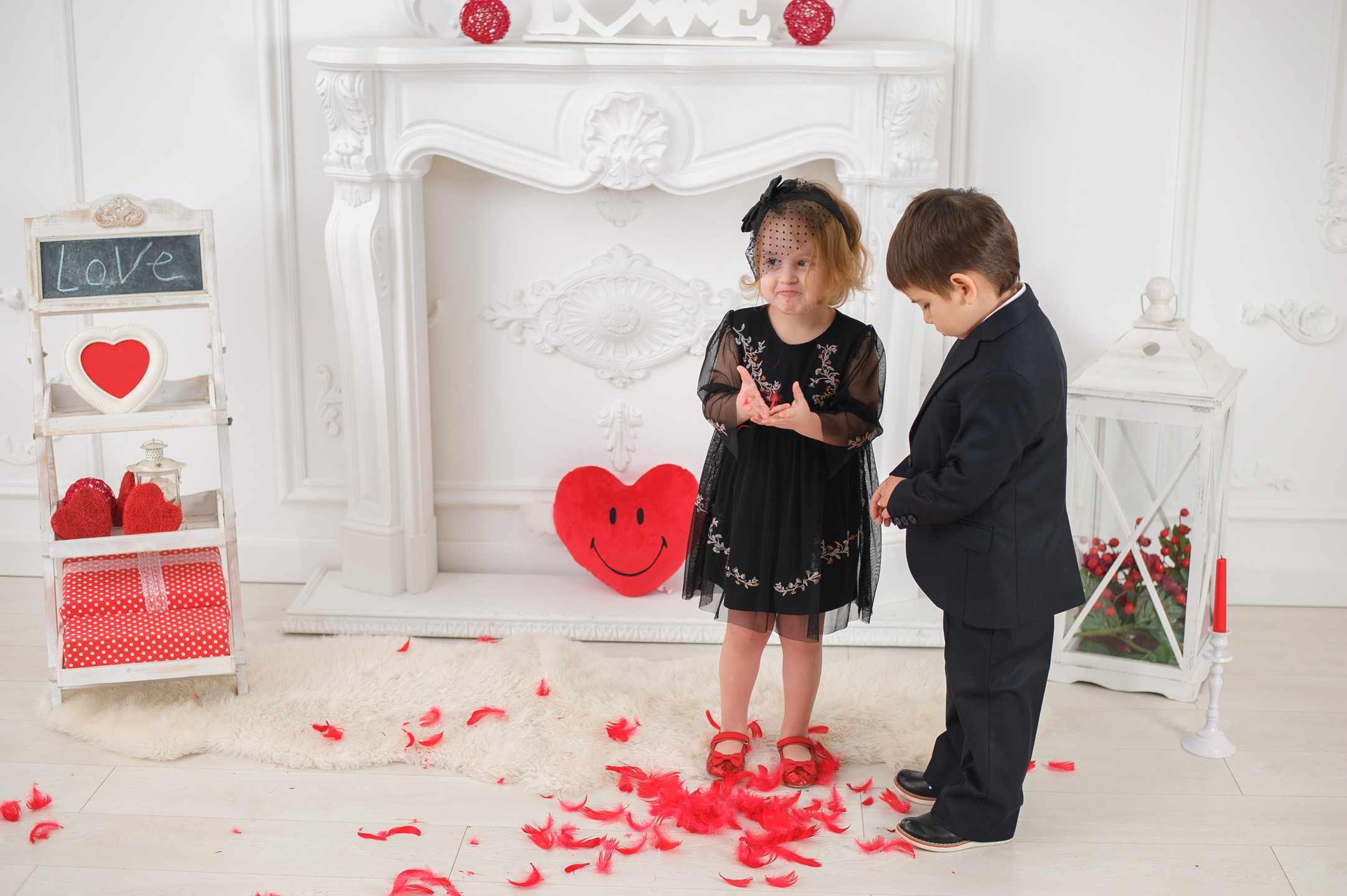 Альбом — Love Story Kids. Семейный фотограф в Кишинёве THOMAS SHTIFT