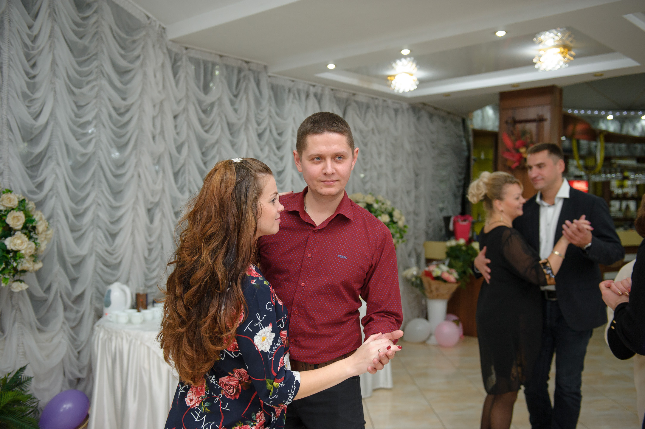 Кумэтрия Катюши. Семейный фотограф в Кишинёве THOMAS SHTIFT