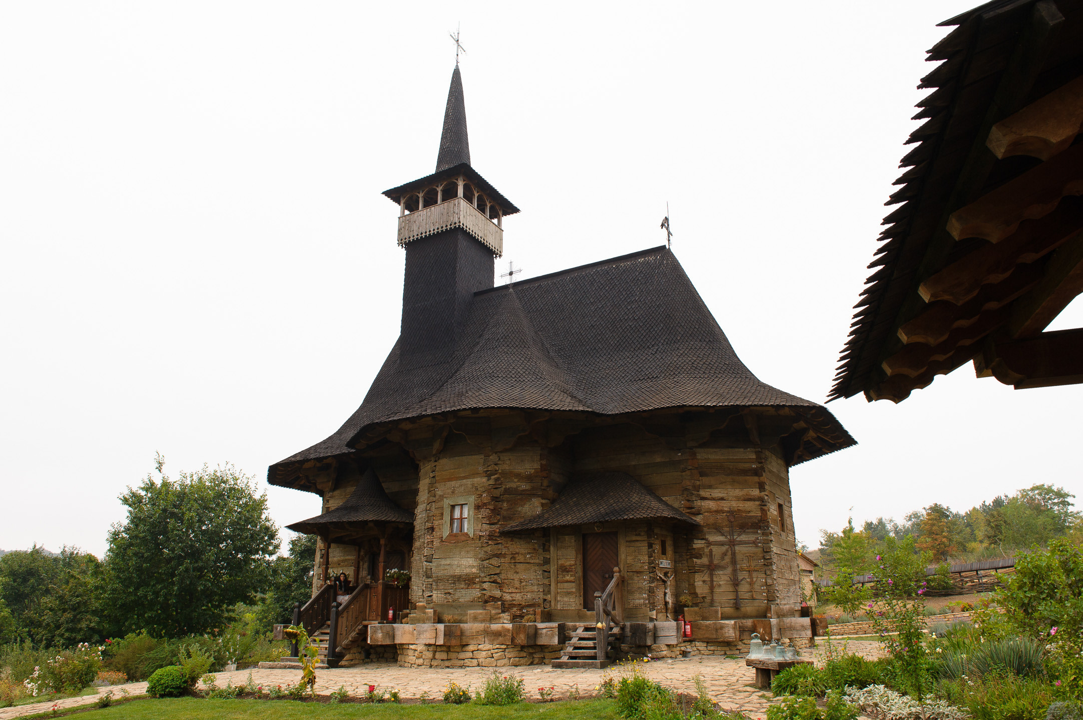 Крестины Дариуса. Семейный фотограф в Кишинёве THOMAS SHTIFT