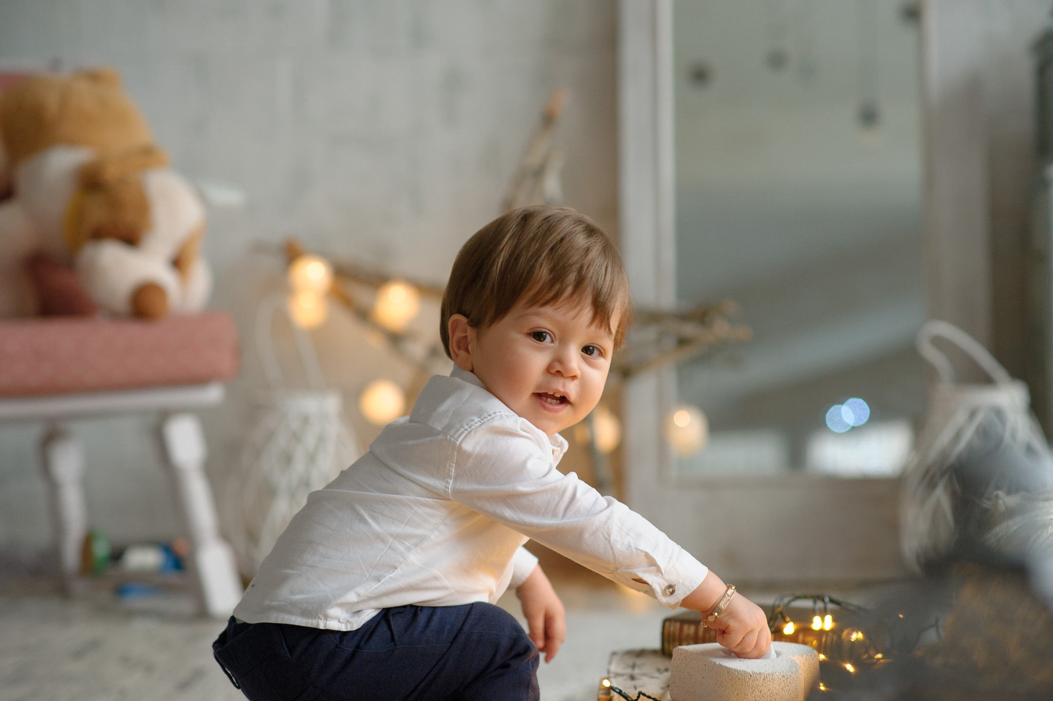 Альбом № 2. Семейный фотограф в Кишинёве THOMAS SHTIFT