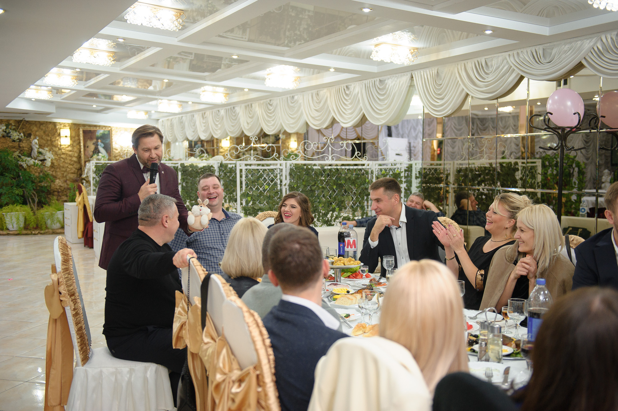 Кумэтрия Катюши. Семейный фотограф в Кишинёве THOMAS SHTIFT