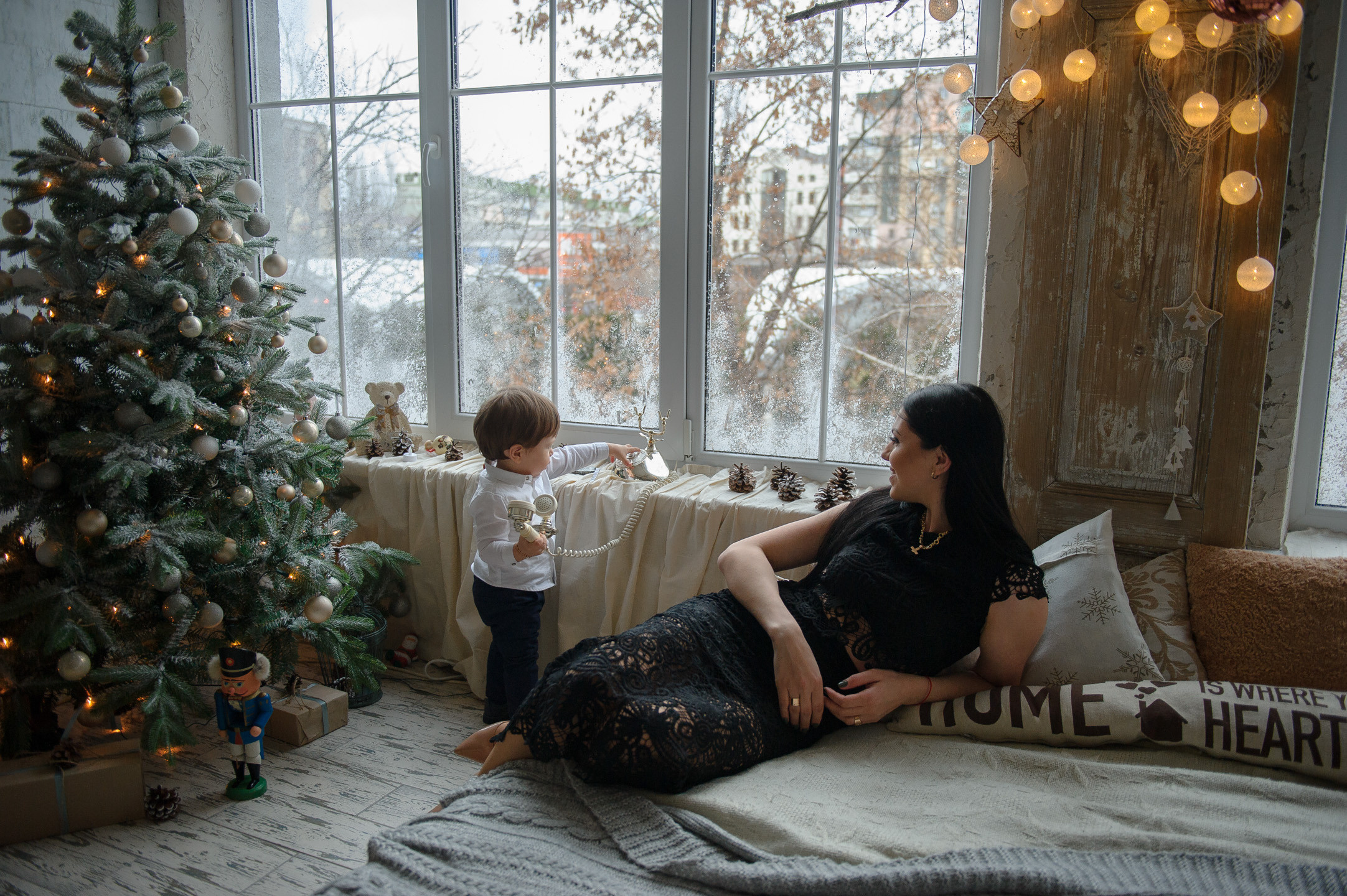 Альбом № 2. Семейный фотограф в Кишинёве THOMAS SHTIFT