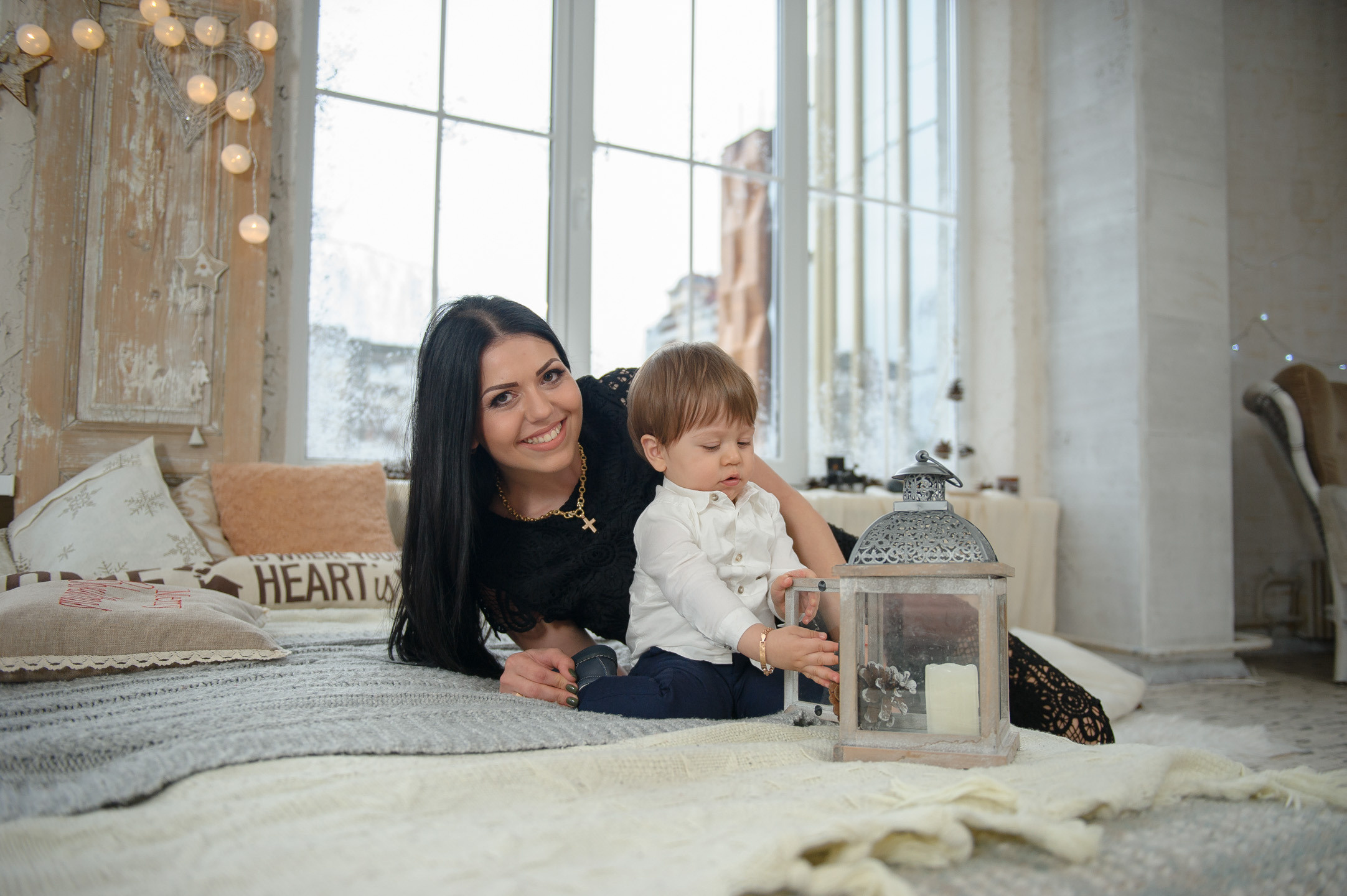 Альбом № 2. Семейный фотограф в Кишинёве THOMAS SHTIFT