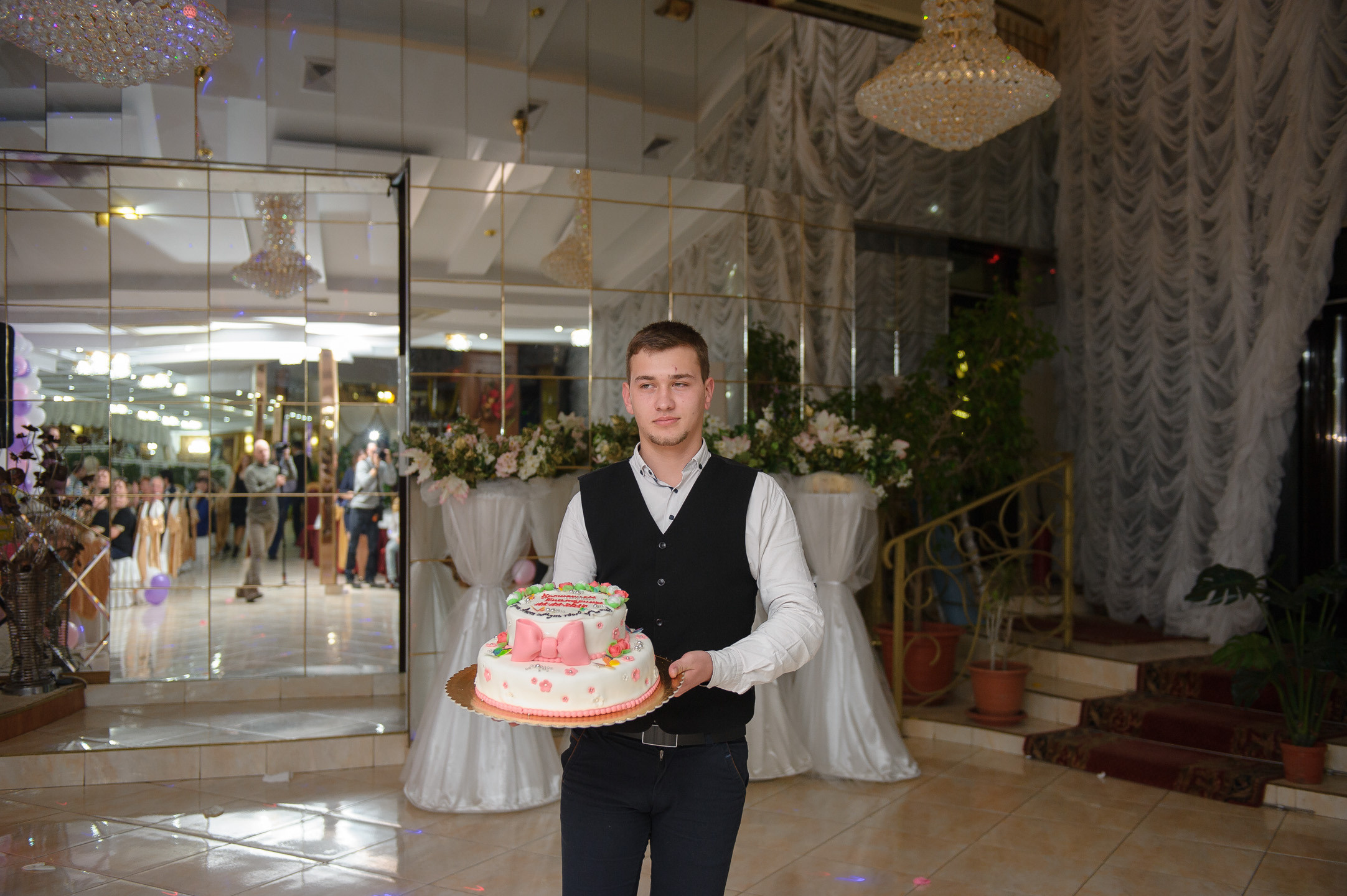 Кумэтрия Катюши. Семейный фотограф в Кишинёве THOMAS SHTIFT