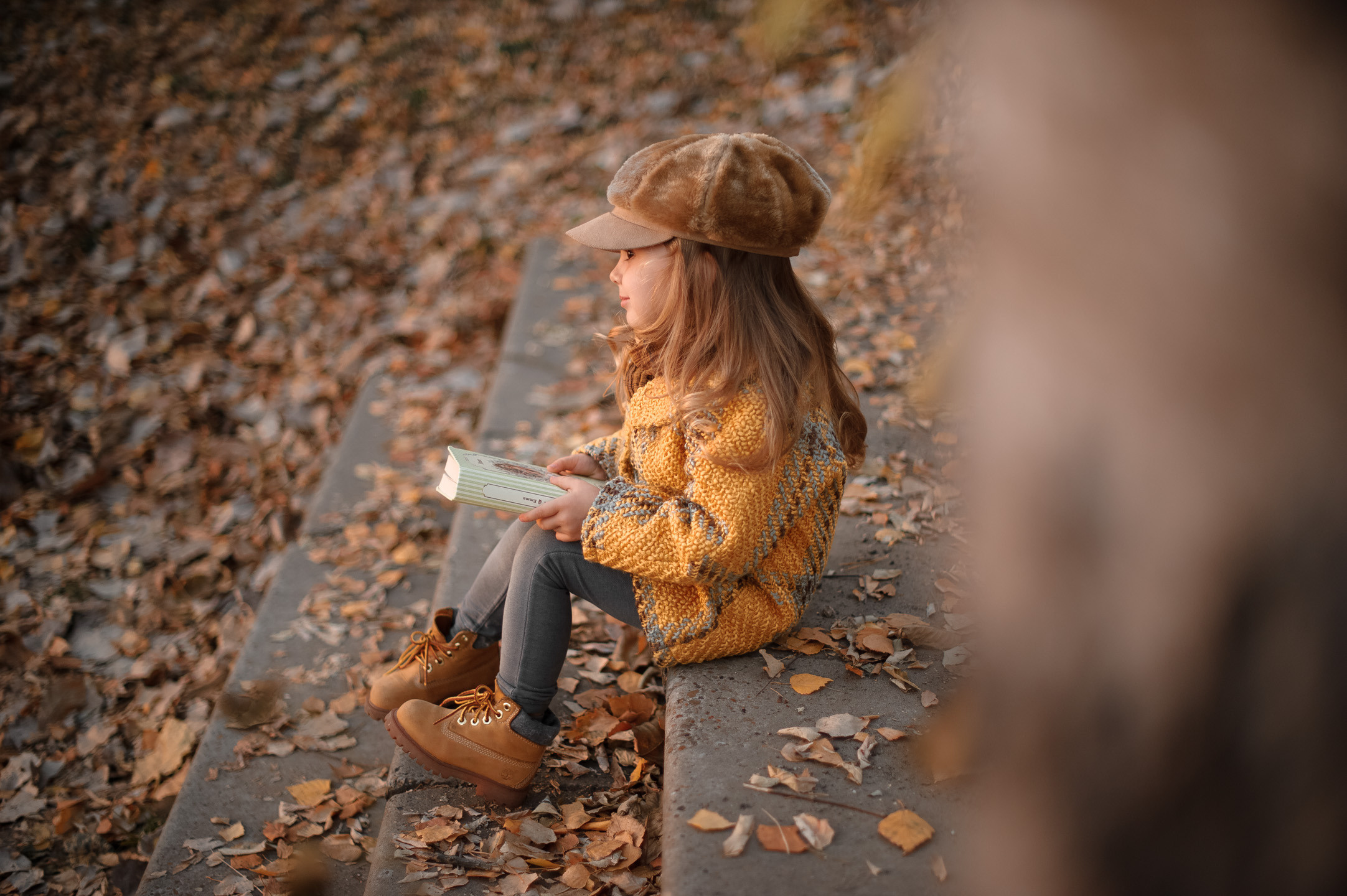 Альбом — Betty Осень. Семейный фотограф в Кишинёве THOMAS SHTIFT