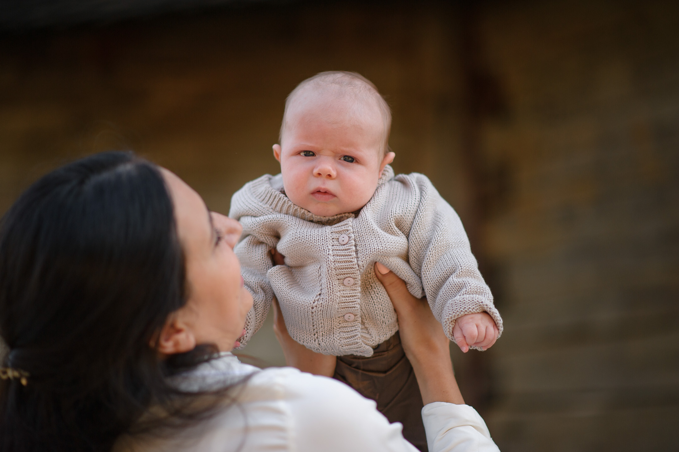 Крестины Дариуса. Семейный фотограф в Кишинёве THOMAS SHTIFT