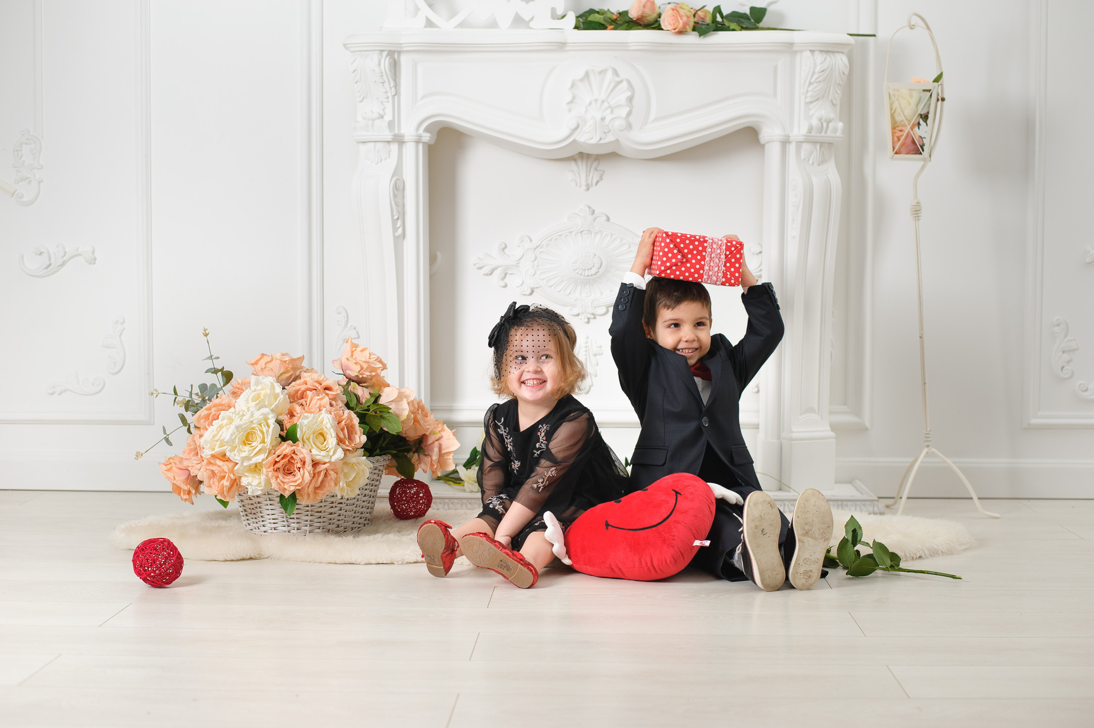 Альбом — Love Story Kids. Семейный фотограф в Кишинёве THOMAS SHTIFT