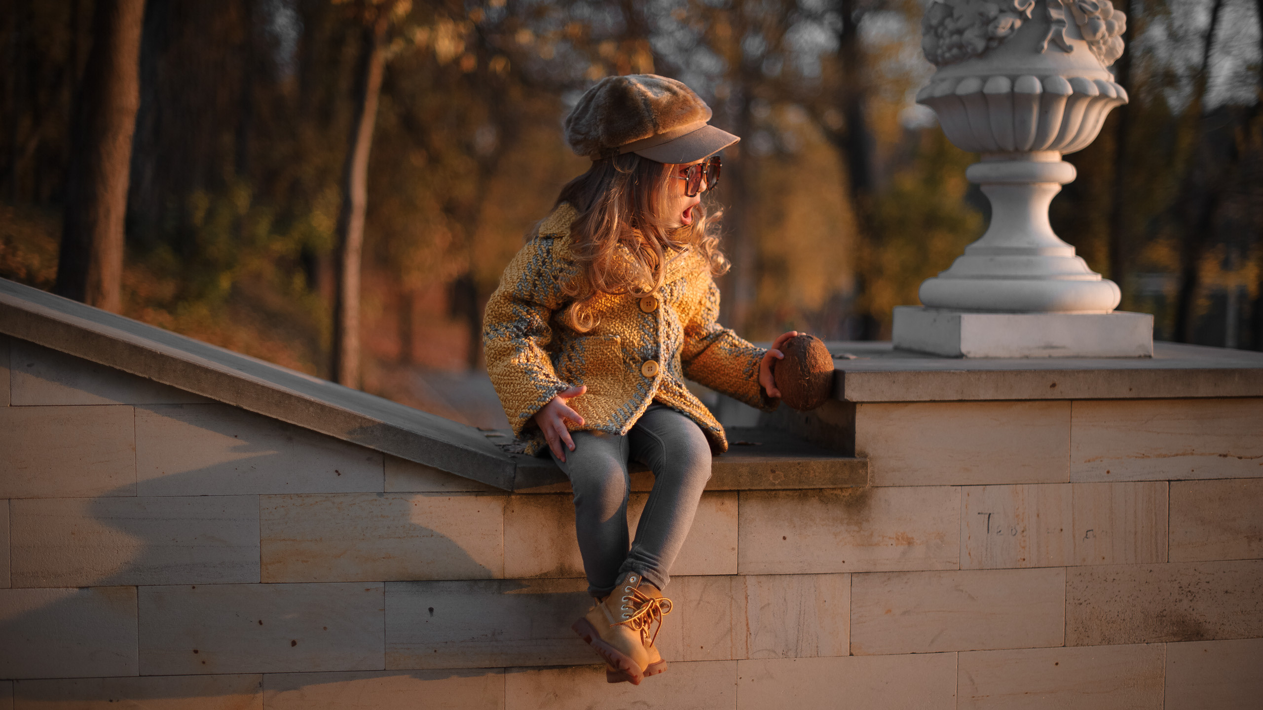 Альбом — Betty Осень. Семейный фотограф в Кишинёве THOMAS SHTIFT