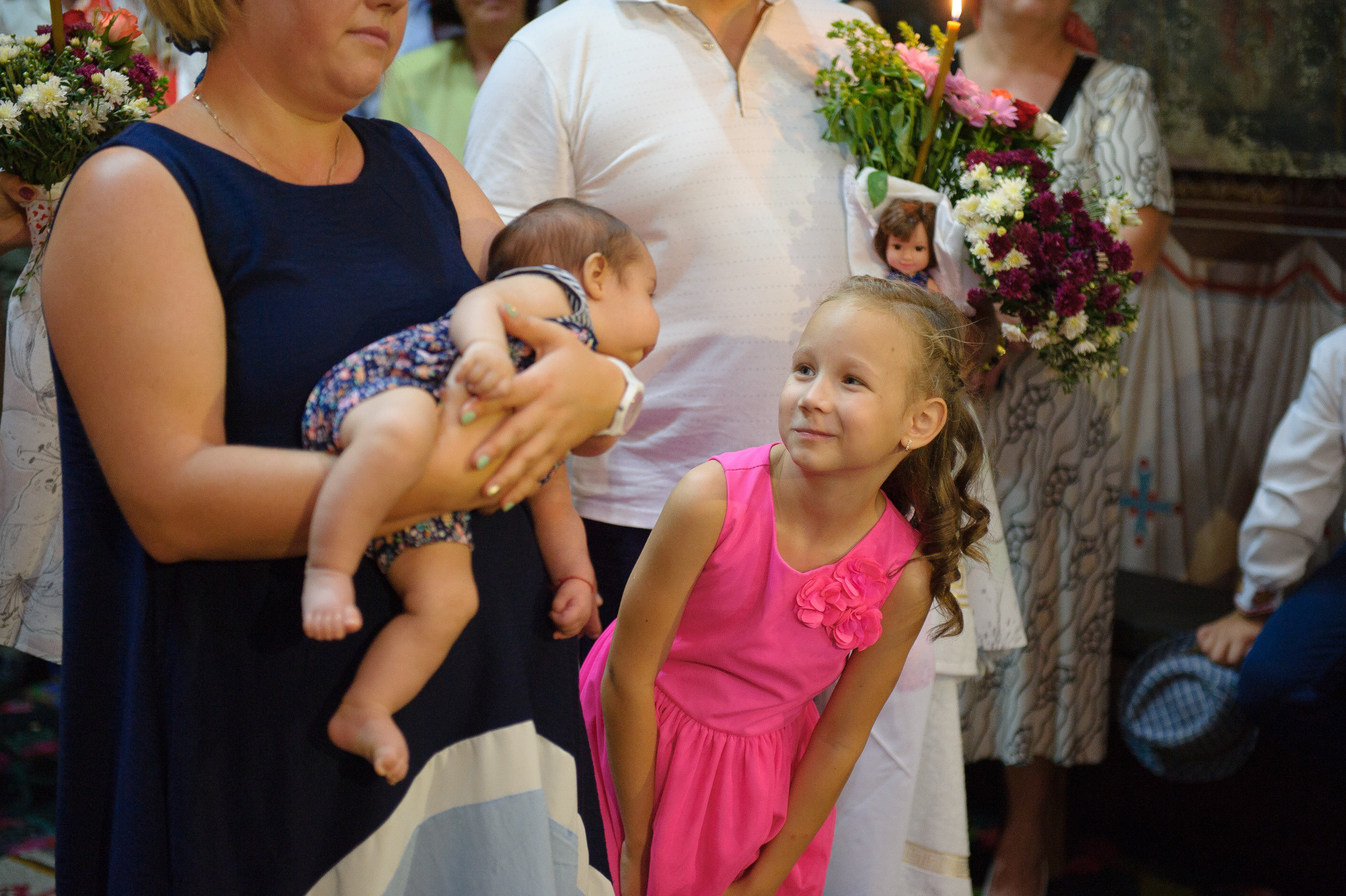 Кумэтрия Киры. Семейный фотограф в Кишинёве THOMAS SHTIFT