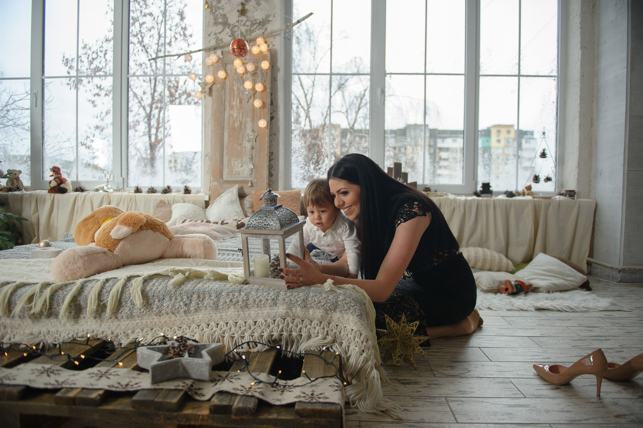 Альбом № 2. Семейный фотограф в Кишинёве THOMAS SHTIFT