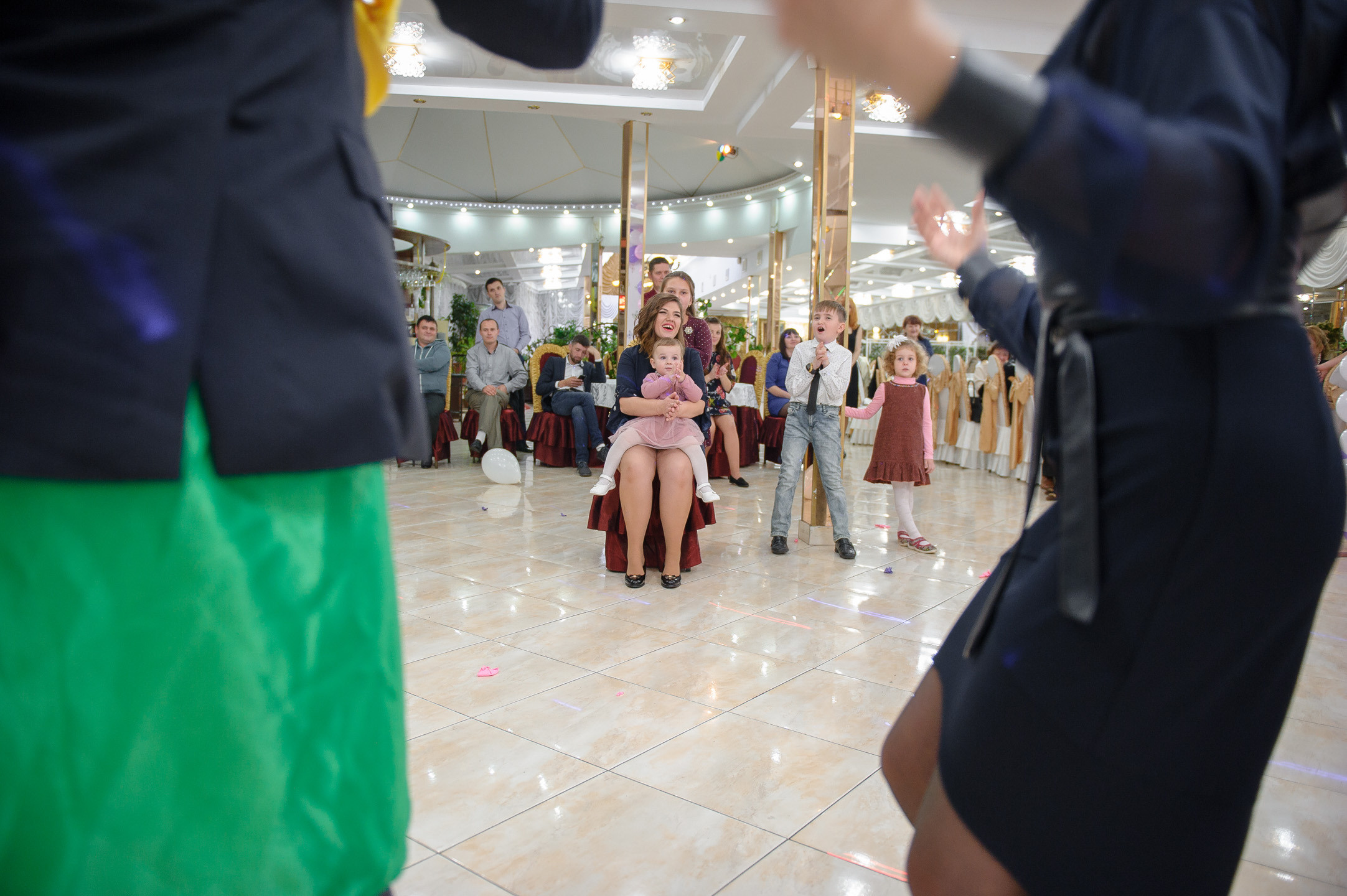 Кумэтрия Катюши. Семейный фотограф в Кишинёве THOMAS SHTIFT