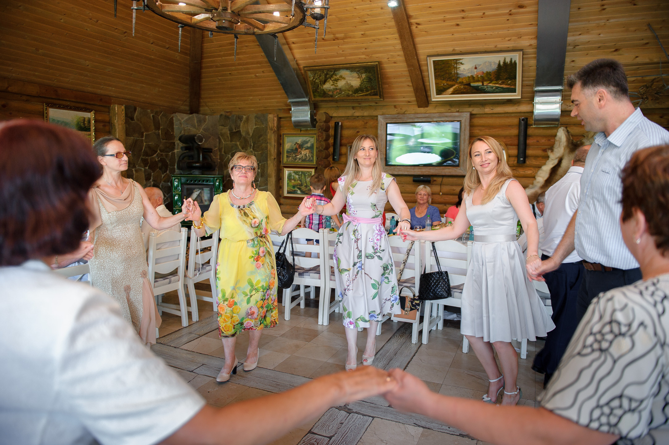 Кумэтрия Киры. Семейный фотограф в Кишинёве THOMAS SHTIFT