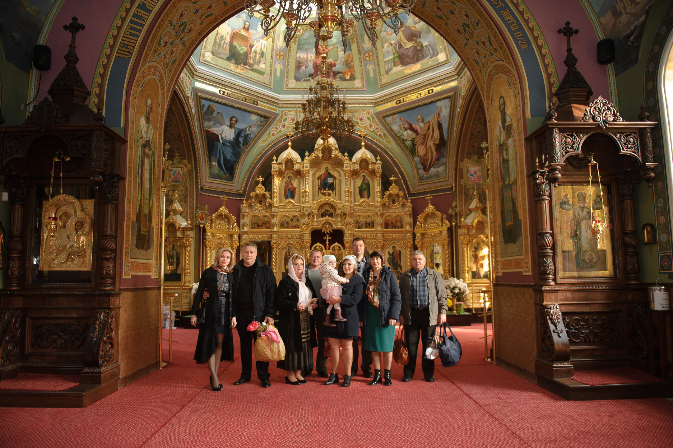 Кумэтрия Катюши. Семейный фотограф в Кишинёве THOMAS SHTIFT