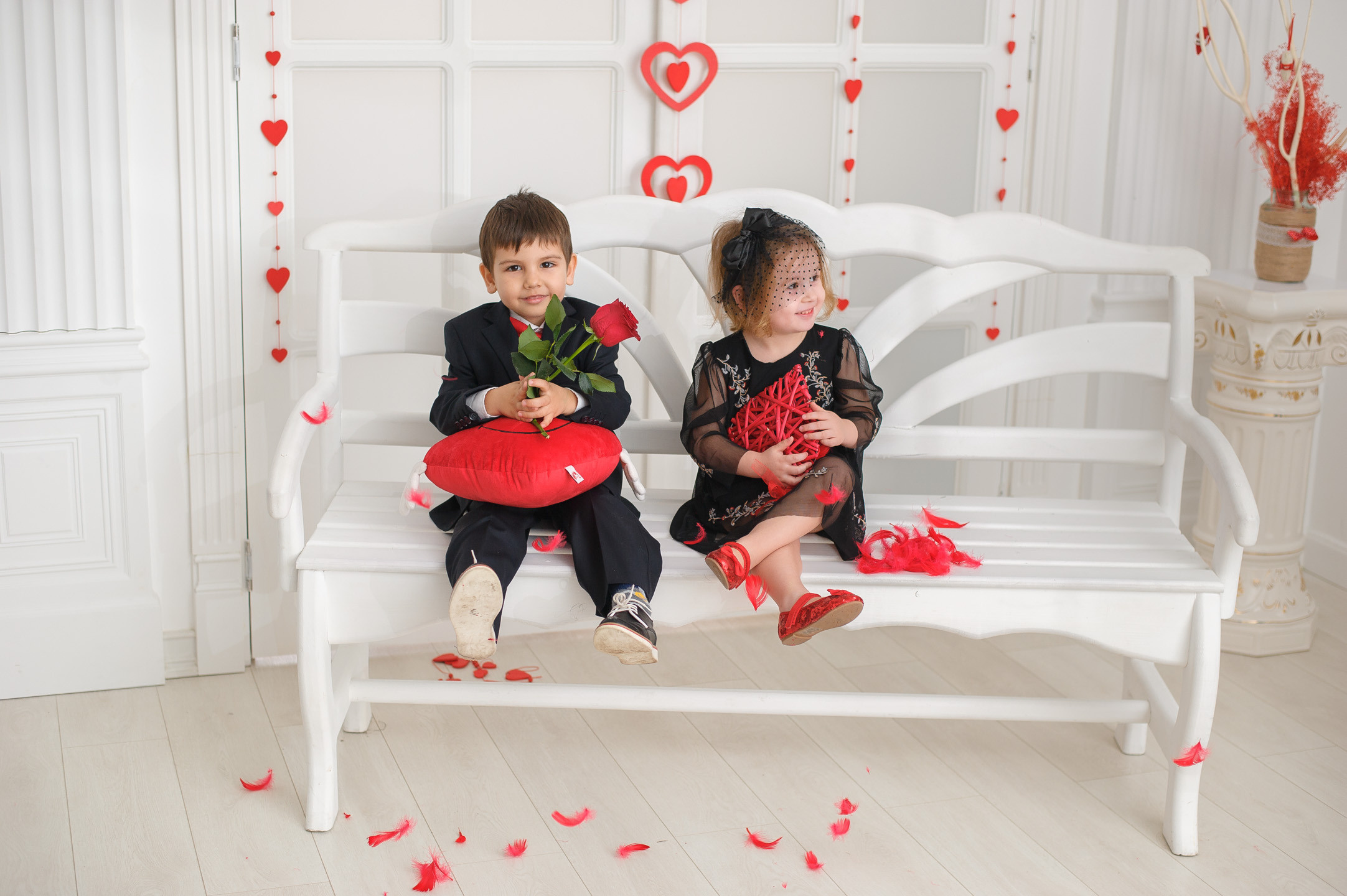 Альбом — Love Story Kids. Семейный фотограф в Кишинёве THOMAS SHTIFT