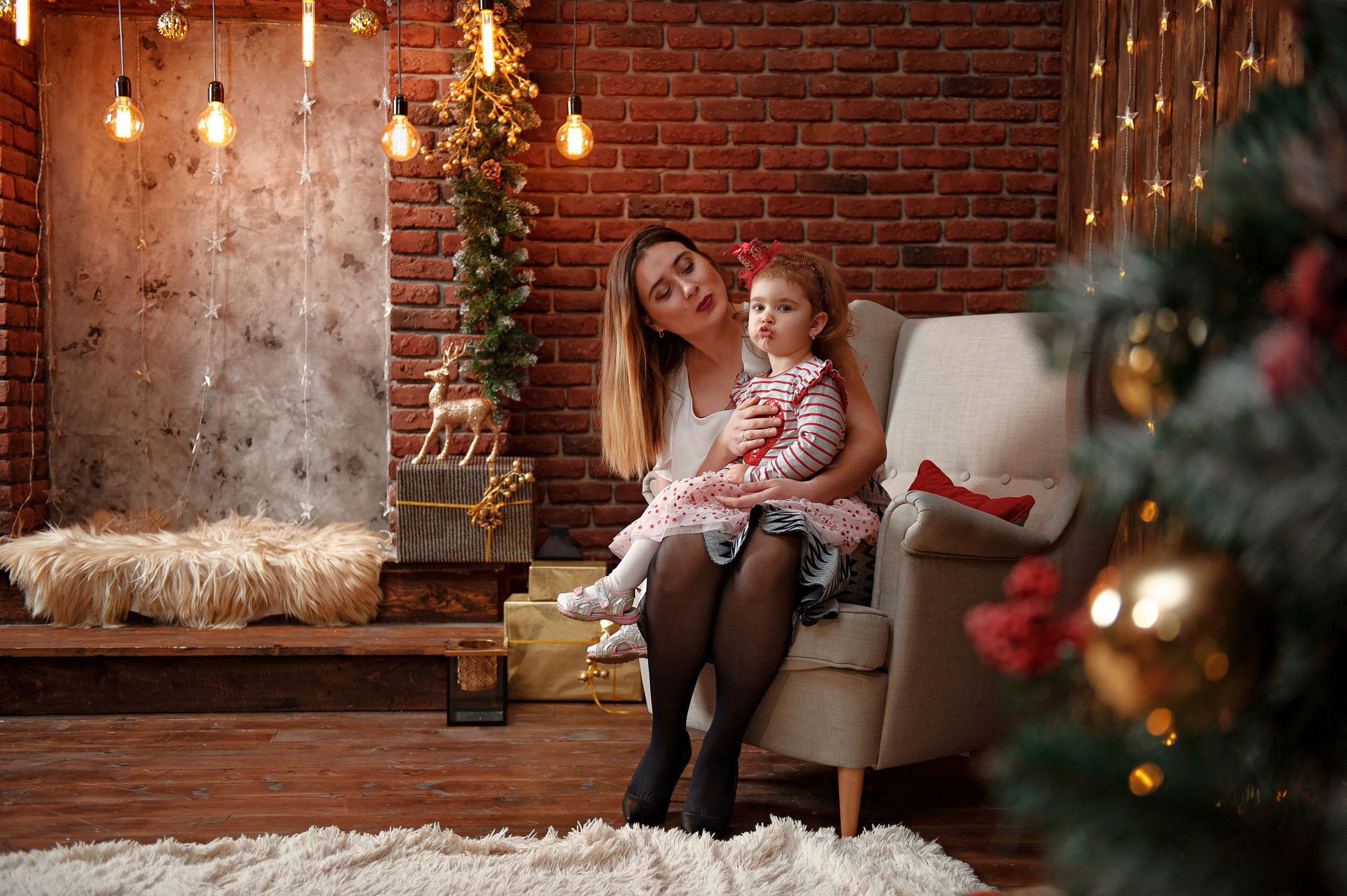 Альбом № 1. Семейный фотограф в Кишинёве THOMAS SHTIFT