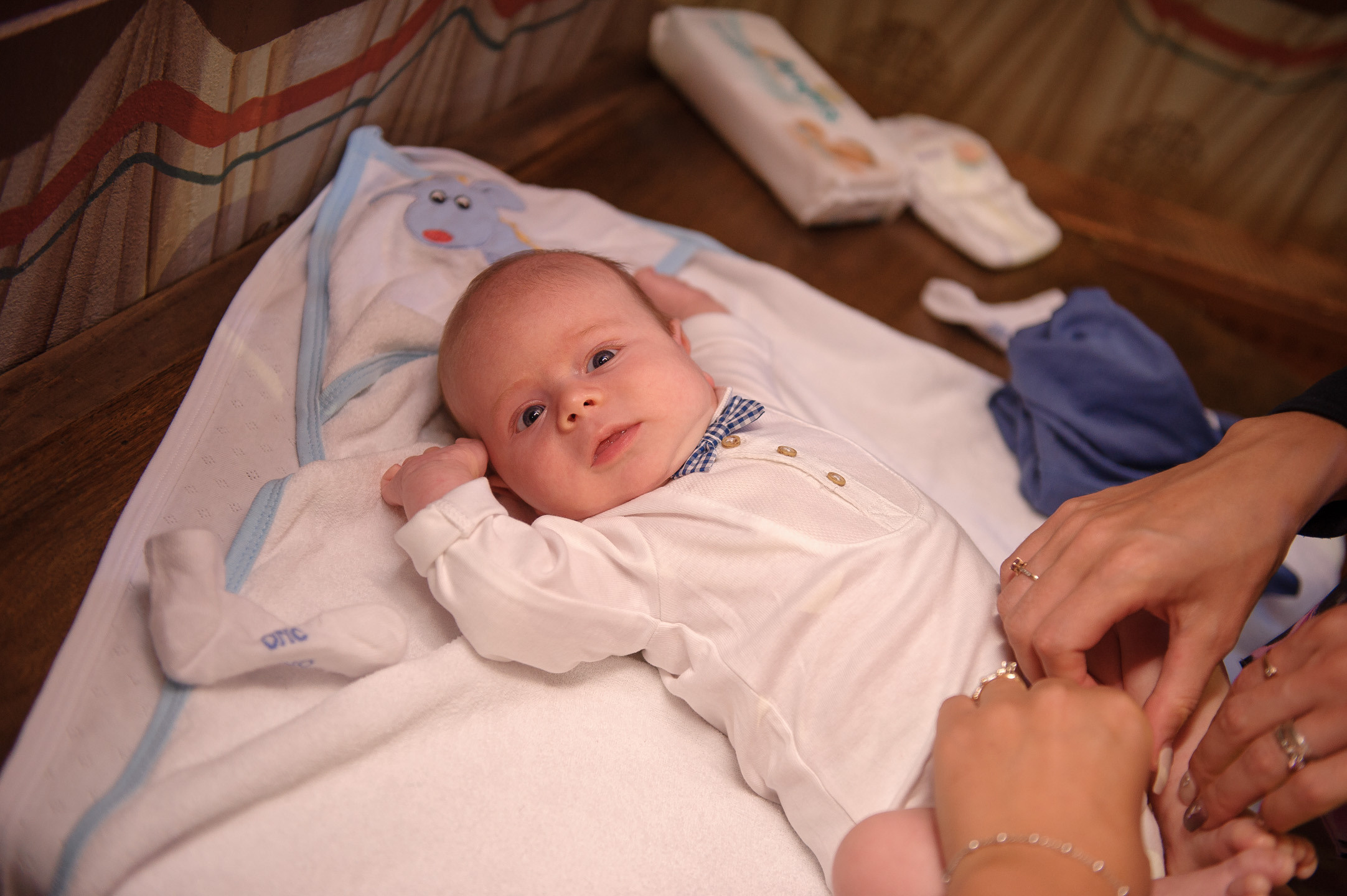 Крестины Дариуса. Семейный фотограф в Кишинёве THOMAS SHTIFT