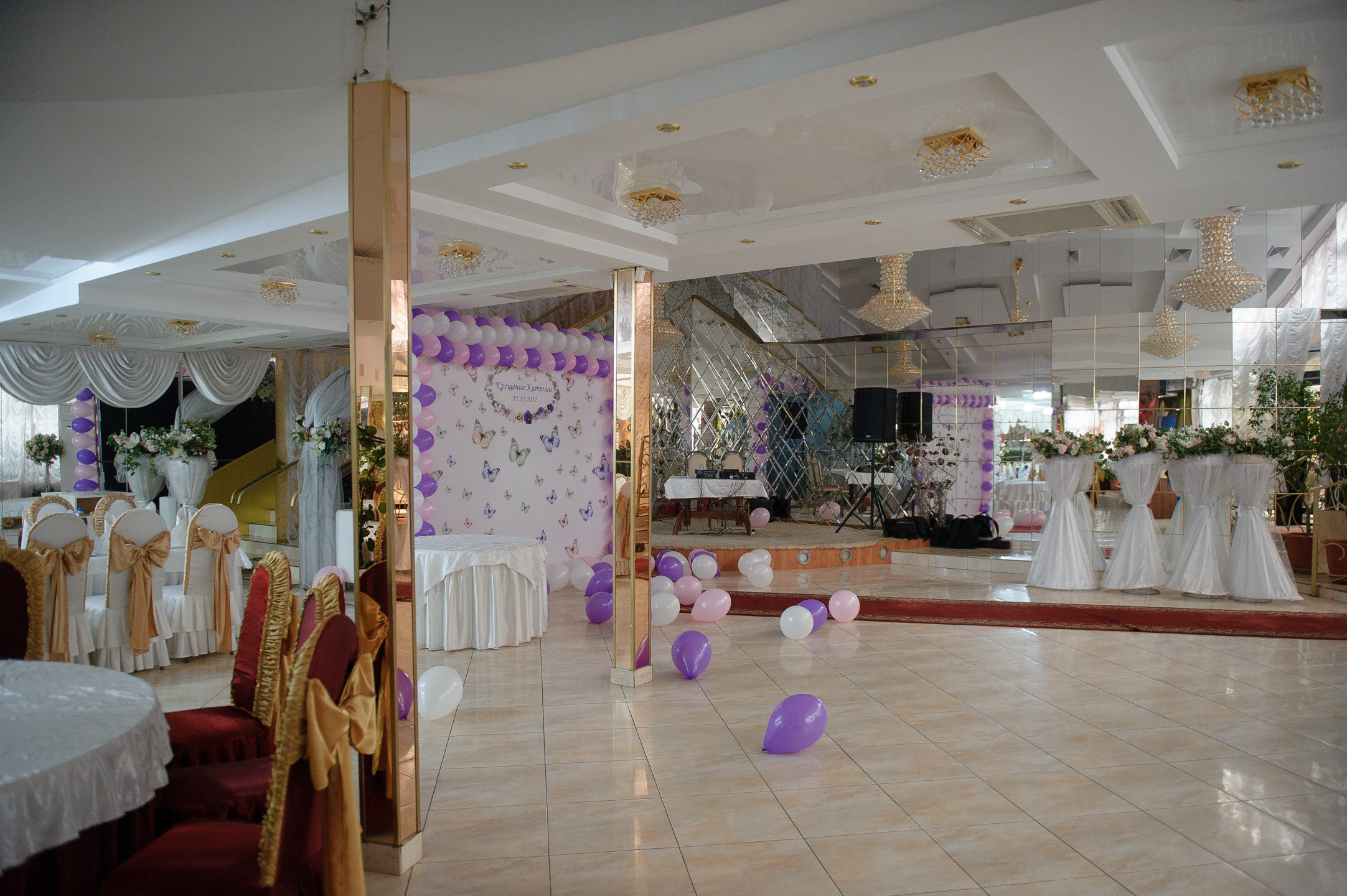 Кумэтрия Катюши. Семейный фотограф в Кишинёве THOMAS SHTIFT