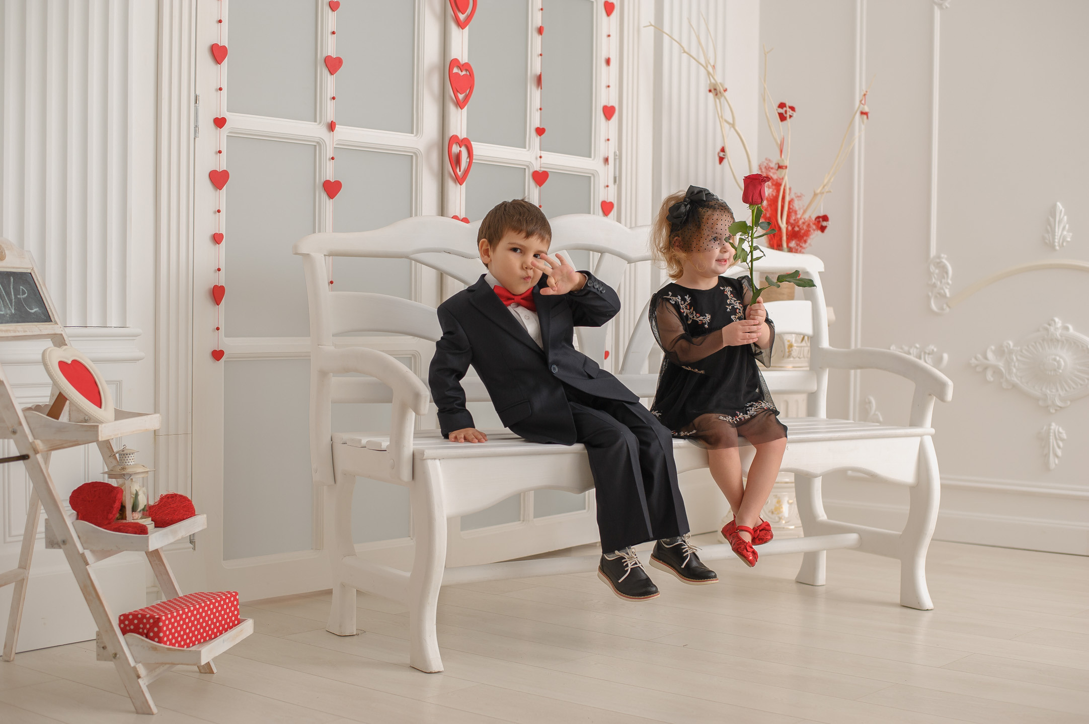 Альбом — Love Story Kids. Семейный фотограф в Кишинёве THOMAS SHTIFT