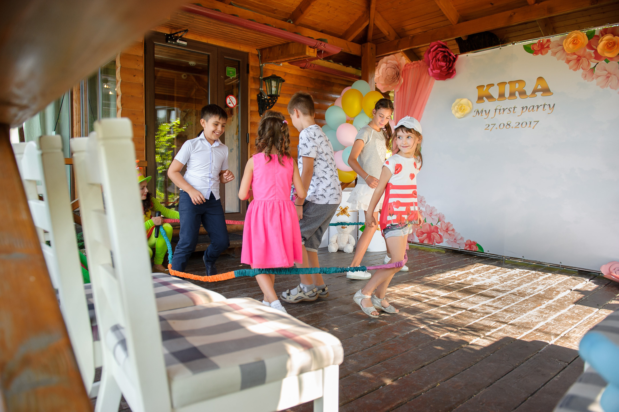 Кумэтрия Киры. Семейный фотограф в Кишинёве THOMAS SHTIFT