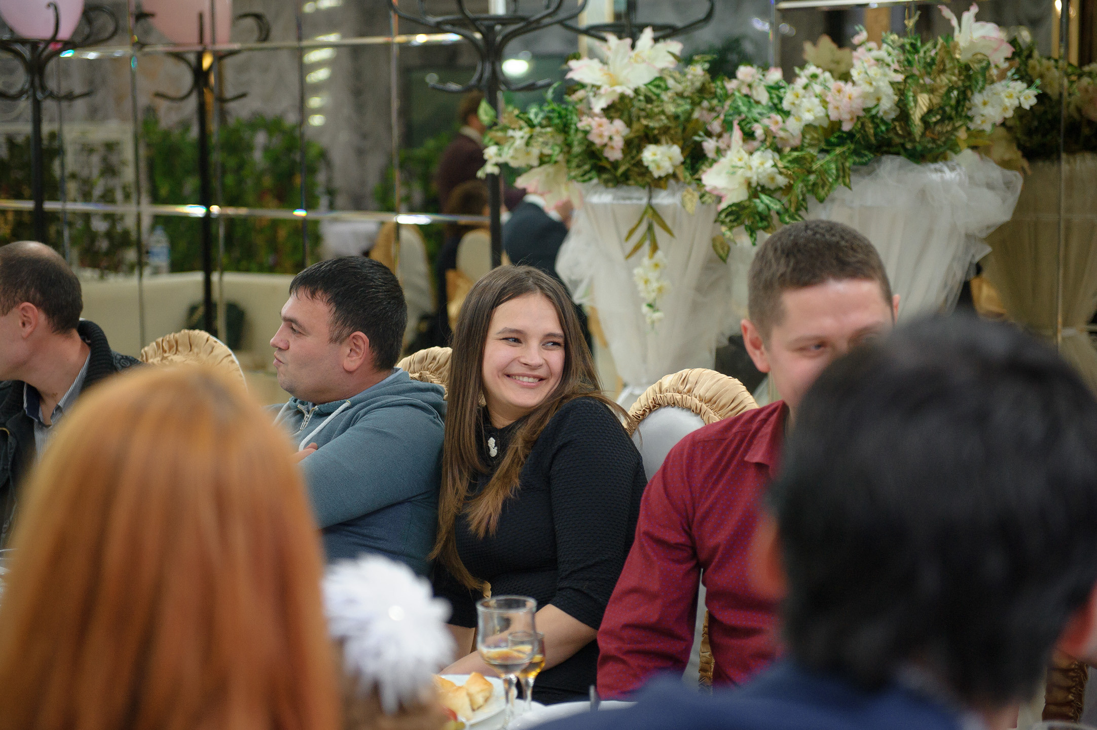 Кумэтрия Катюши. Семейный фотограф в Кишинёве THOMAS SHTIFT