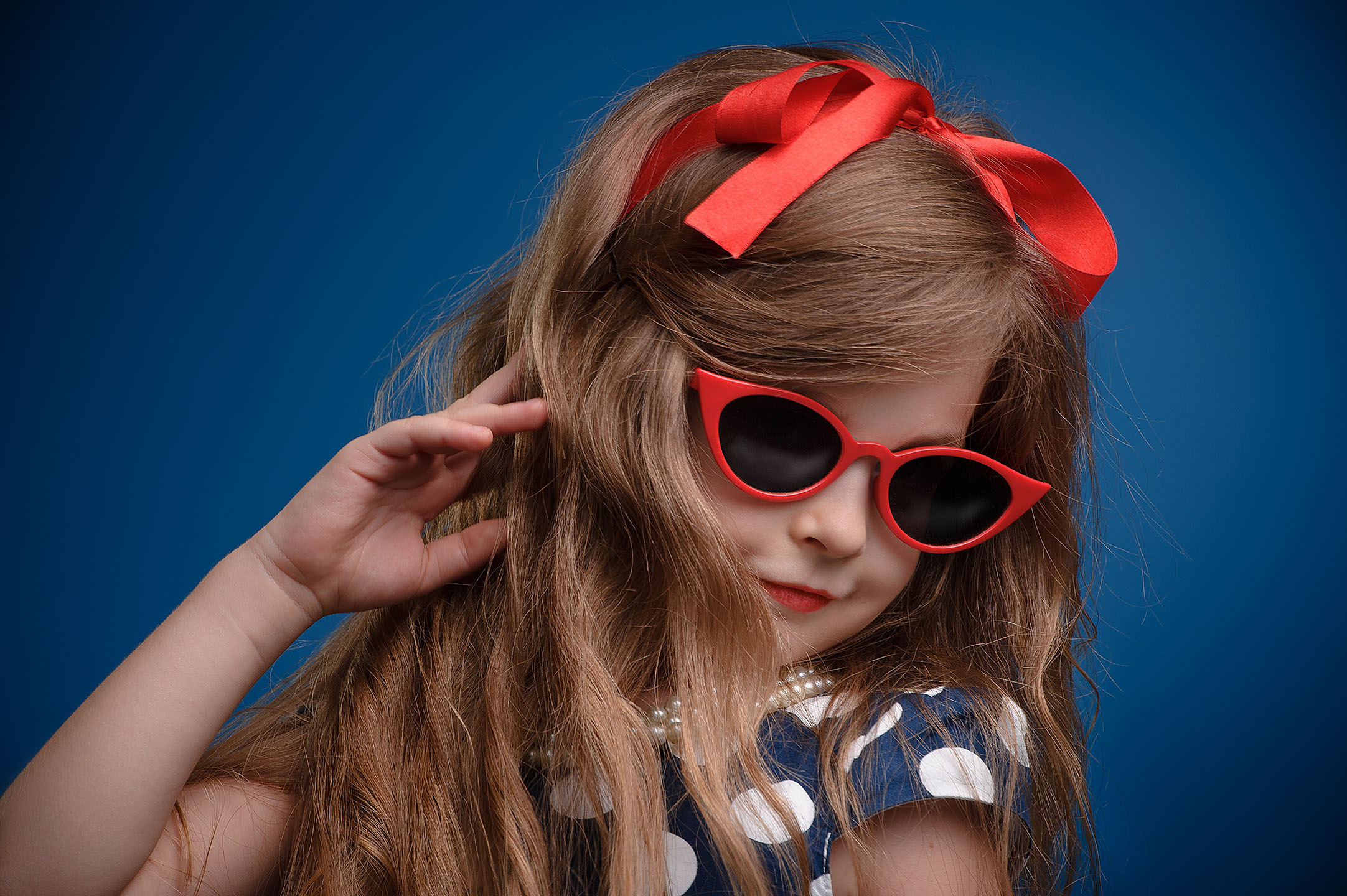 Альбом Софии. Семейный фотограф в Кишинёве THOMAS SHTIFT