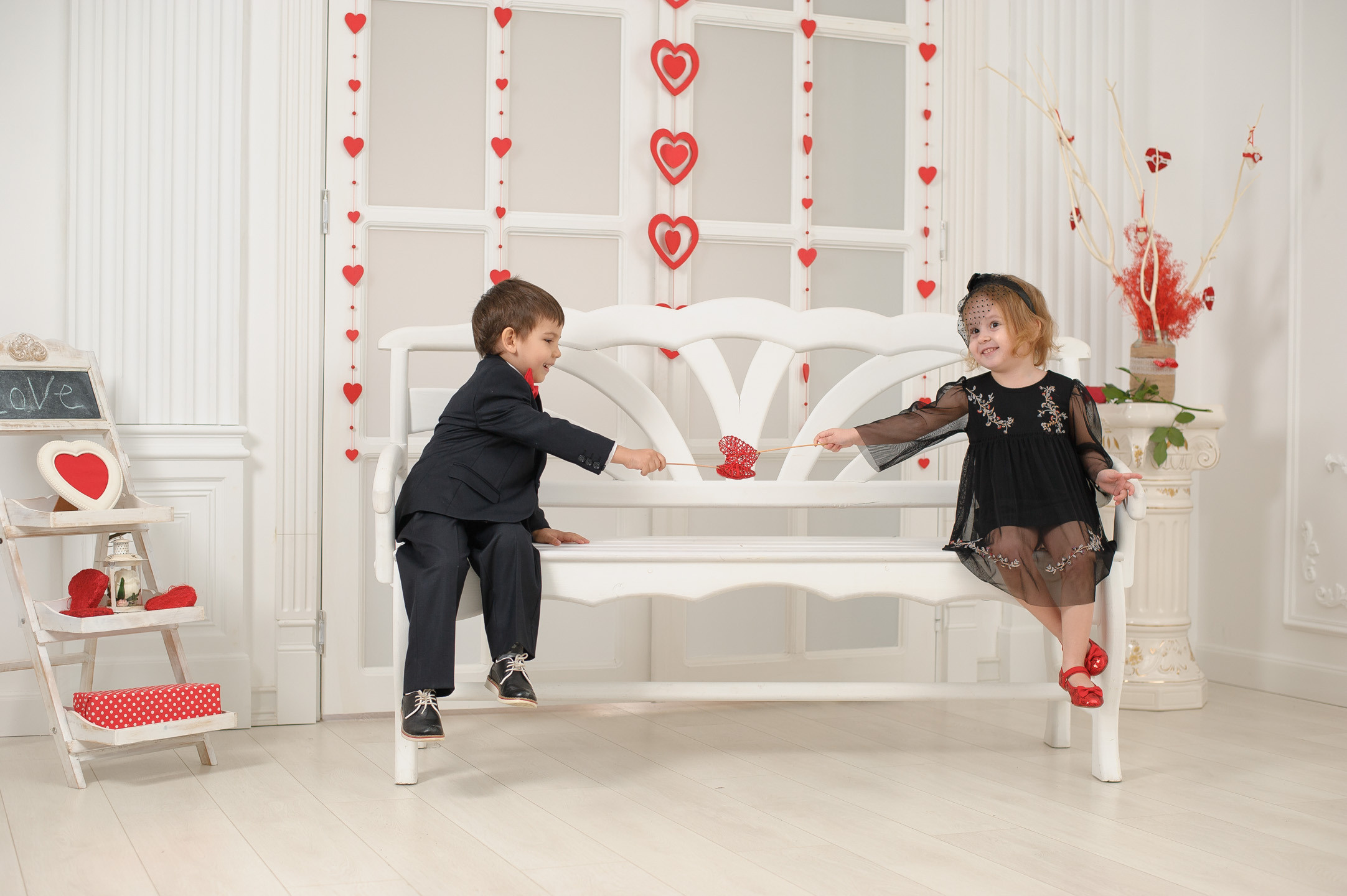 Альбом — Love Story Kids. Семейный фотограф в Кишинёве THOMAS SHTIFT