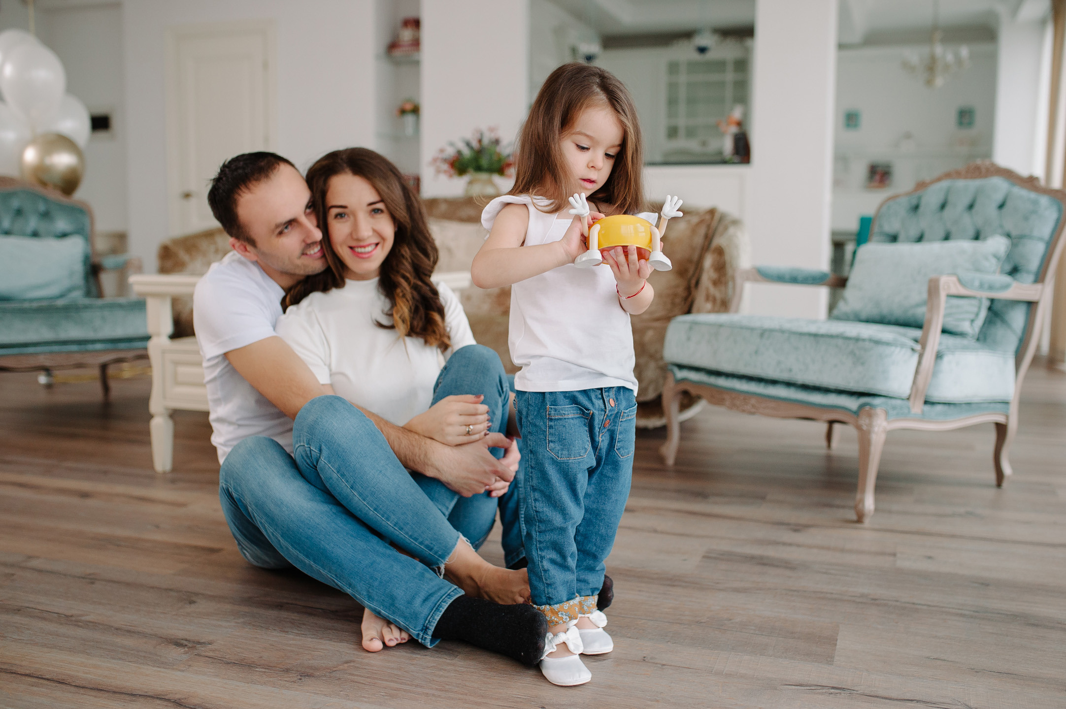 Альбом № 9. Семейный фотограф в Кишинёве THOMAS SHTIFT