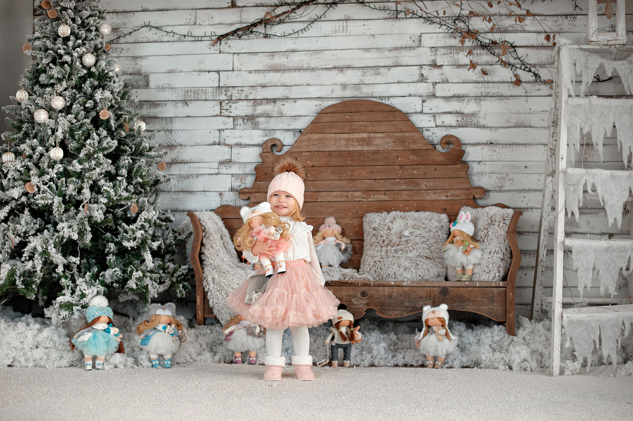 Альбом № 6. Семейный фотограф в Кишинёве THOMAS SHTIFT