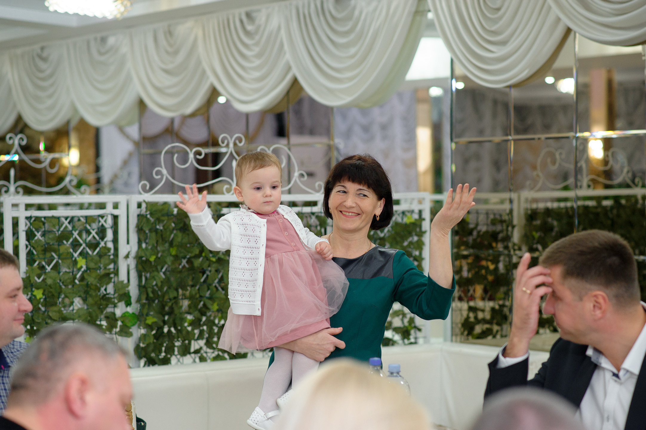 Кумэтрия Катюши. Семейный фотограф в Кишинёве THOMAS SHTIFT