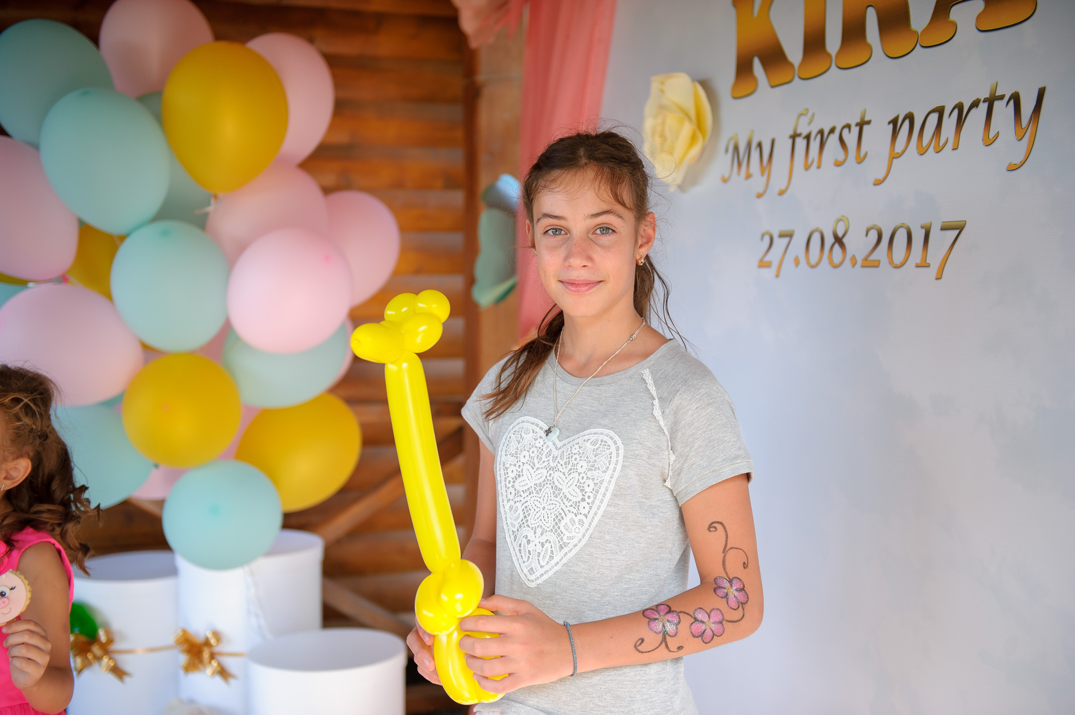 Кумэтрия Киры. Семейный фотограф в Кишинёве THOMAS SHTIFT