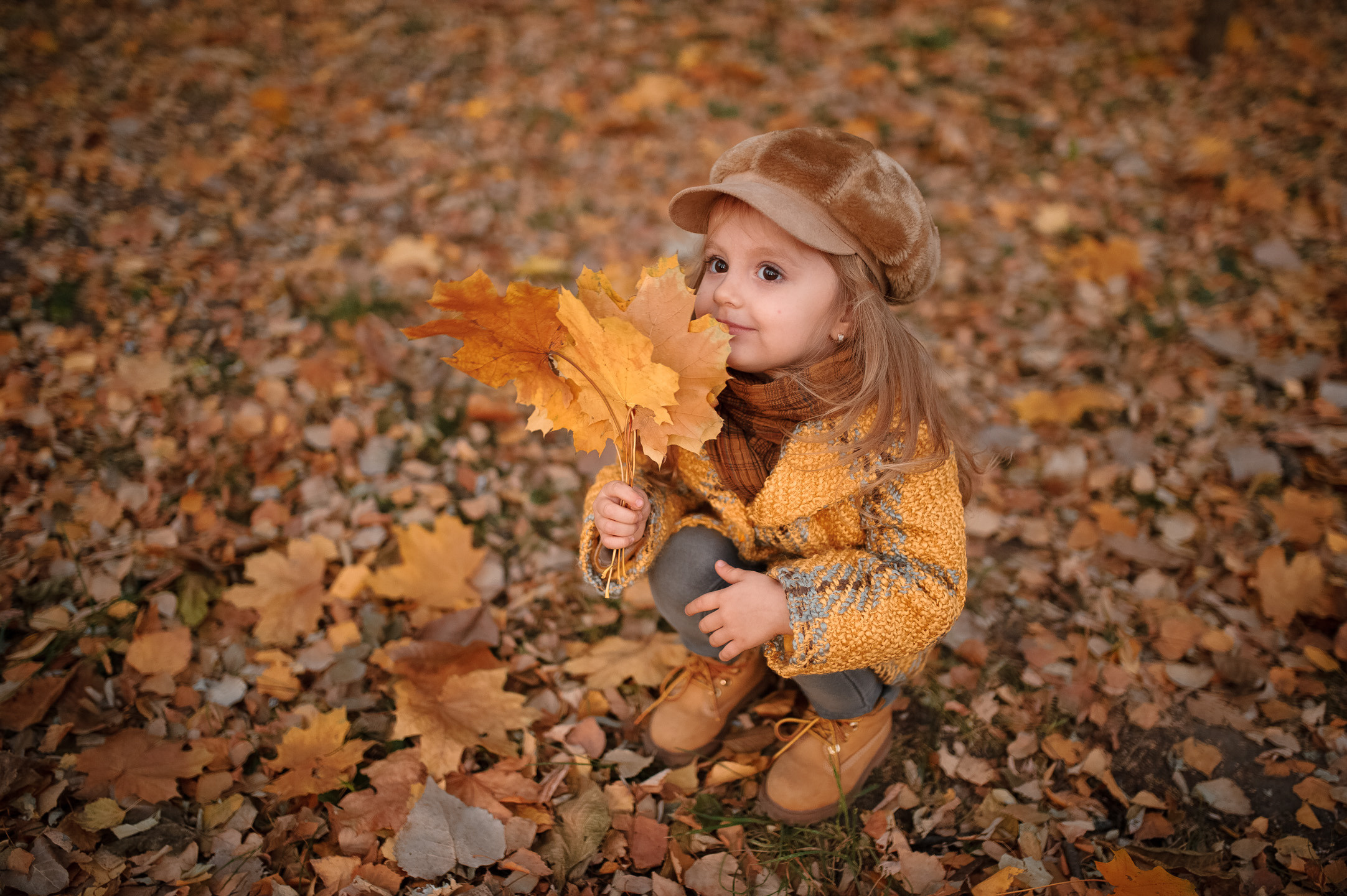 Альбом — Betty Осень. Семейный фотограф в Кишинёве THOMAS SHTIFT