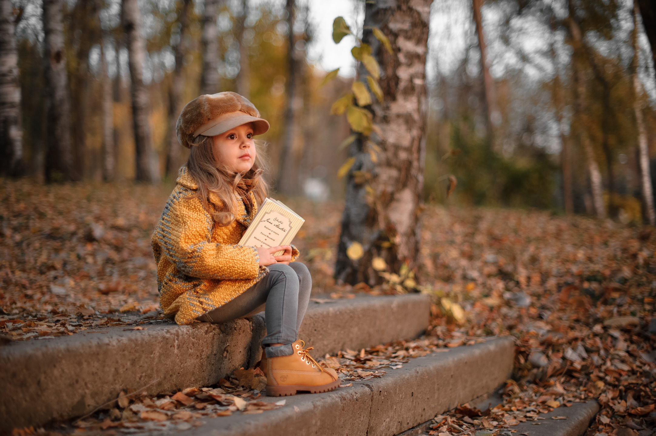 Альбом — Betty Осень. Семейный фотограф в Кишинёве THOMAS SHTIFT