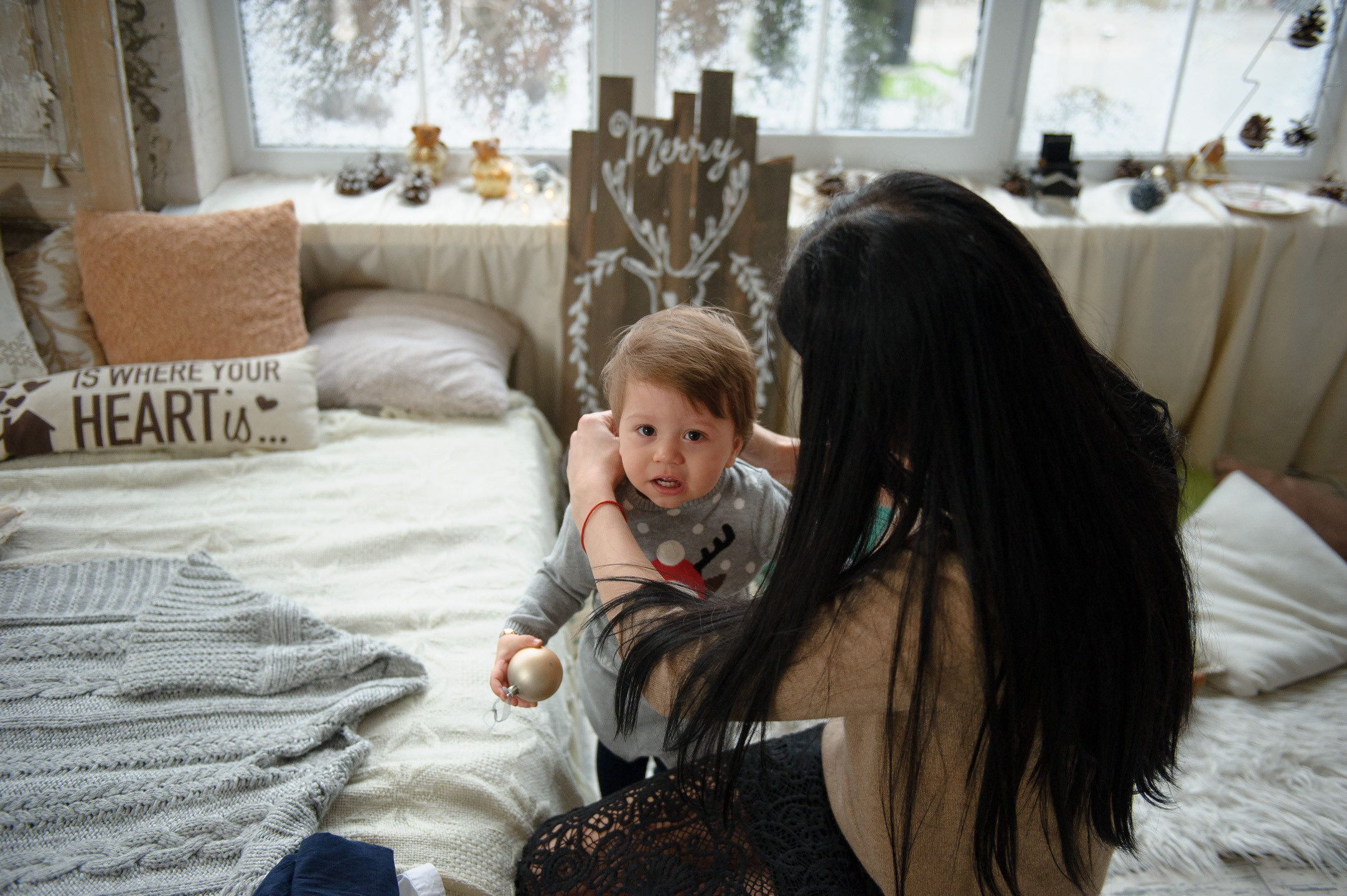 Альбом № 2. Семейный фотограф в Кишинёве THOMAS SHTIFT