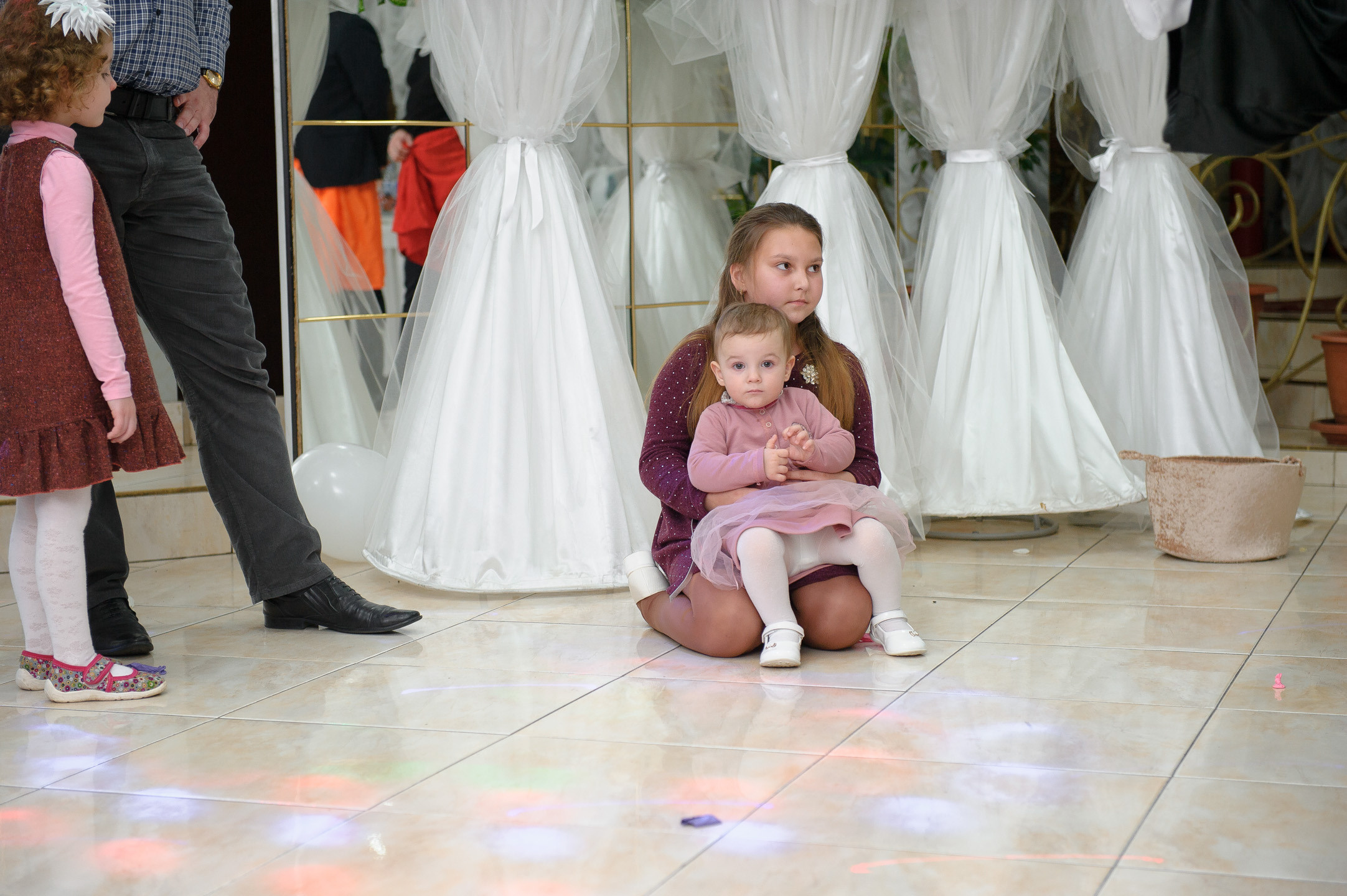 Кумэтрия Катюши. Семейный фотограф в Кишинёве THOMAS SHTIFT