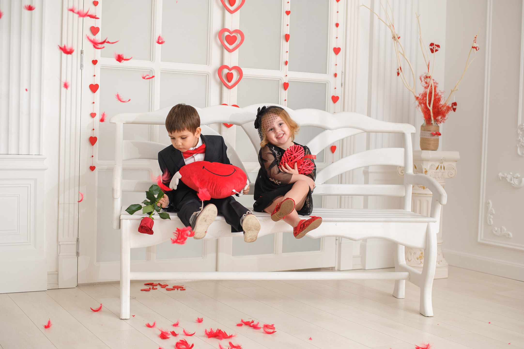 Альбом — Love Story Kids. Семейный фотограф в Кишинёве THOMAS SHTIFT