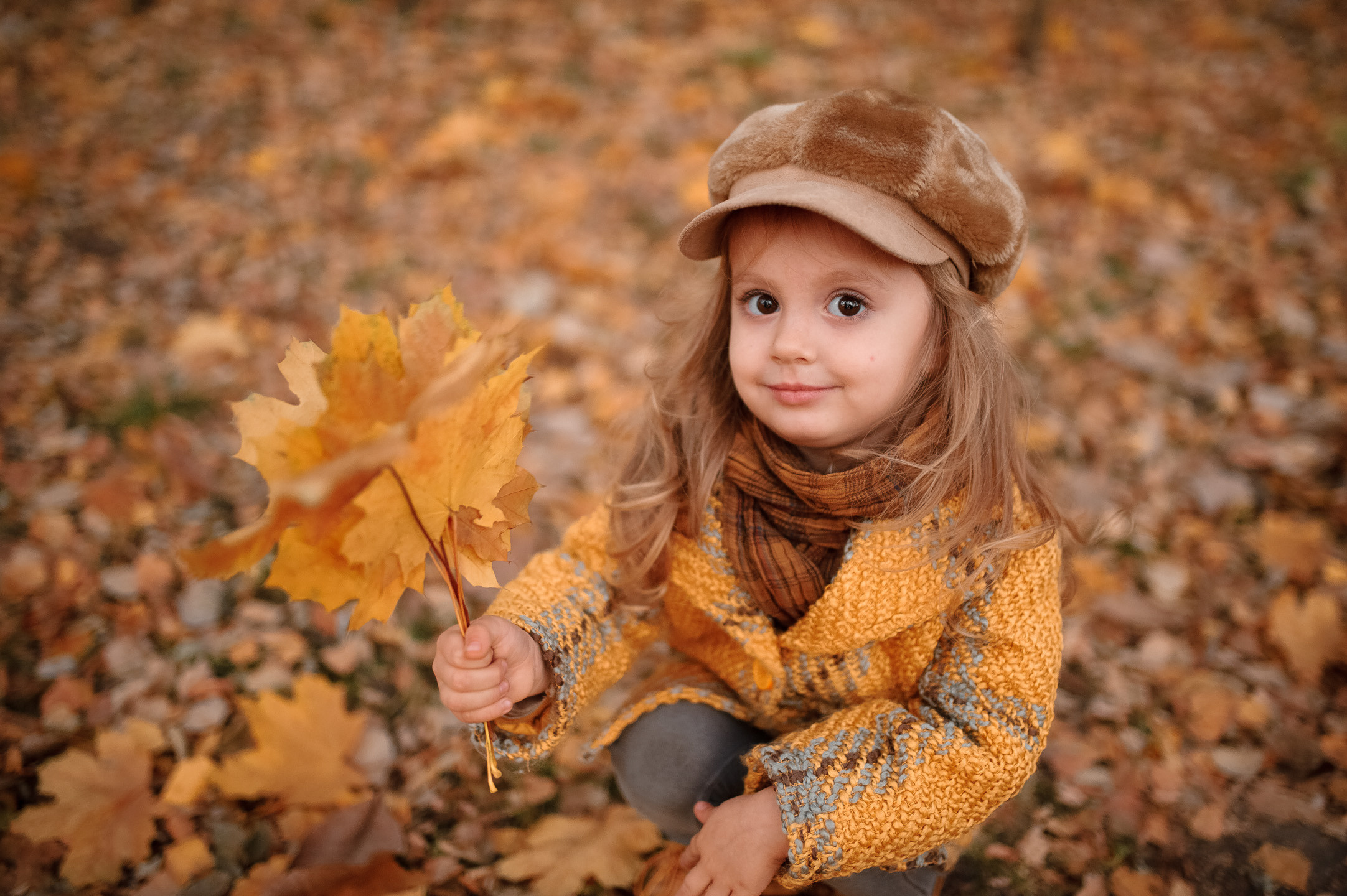 Альбом — Betty Осень. Семейный фотограф в Кишинёве THOMAS SHTIFT