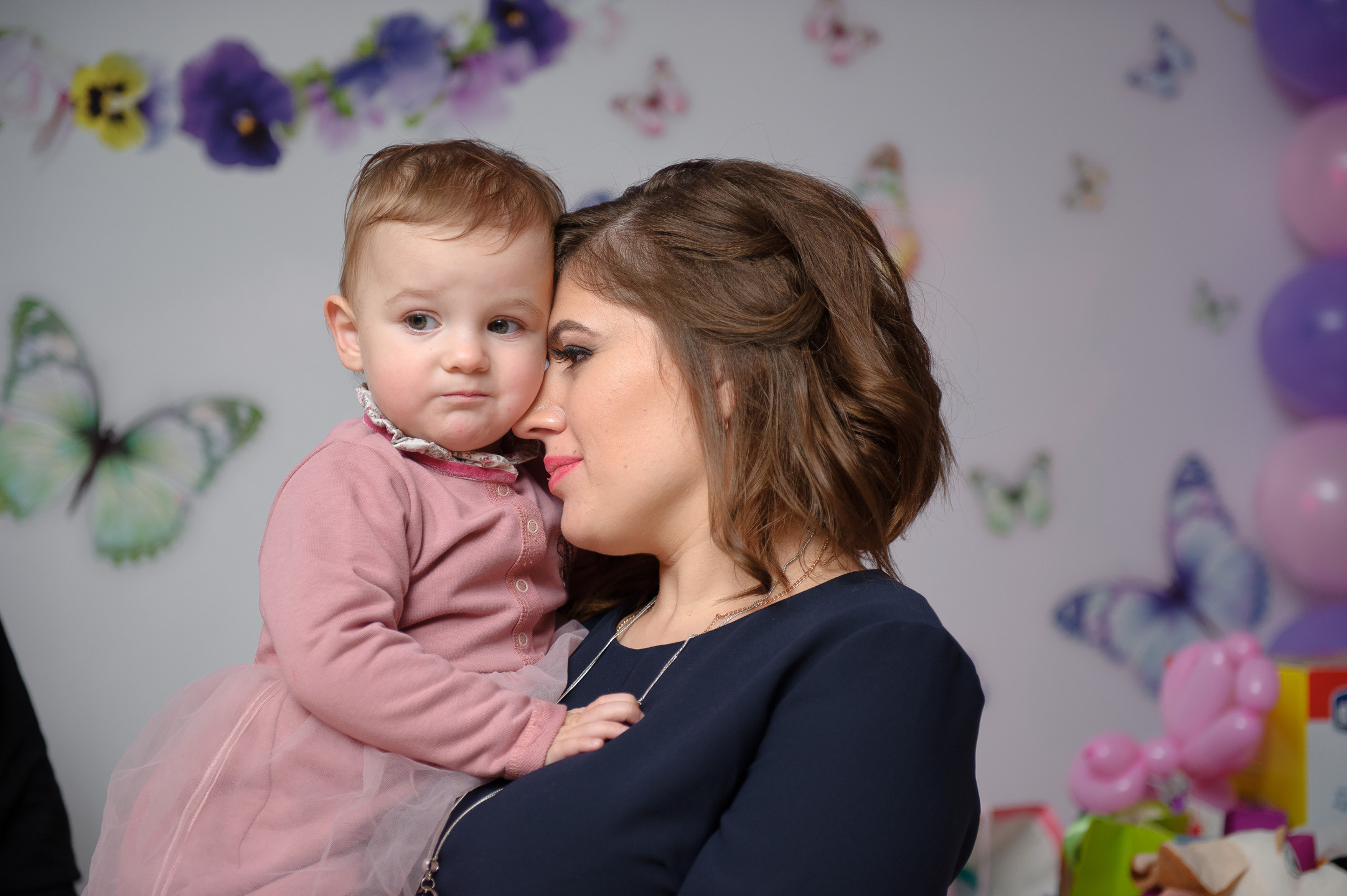 Кумэтрия Катюши. Семейный фотограф в Кишинёве THOMAS SHTIFT