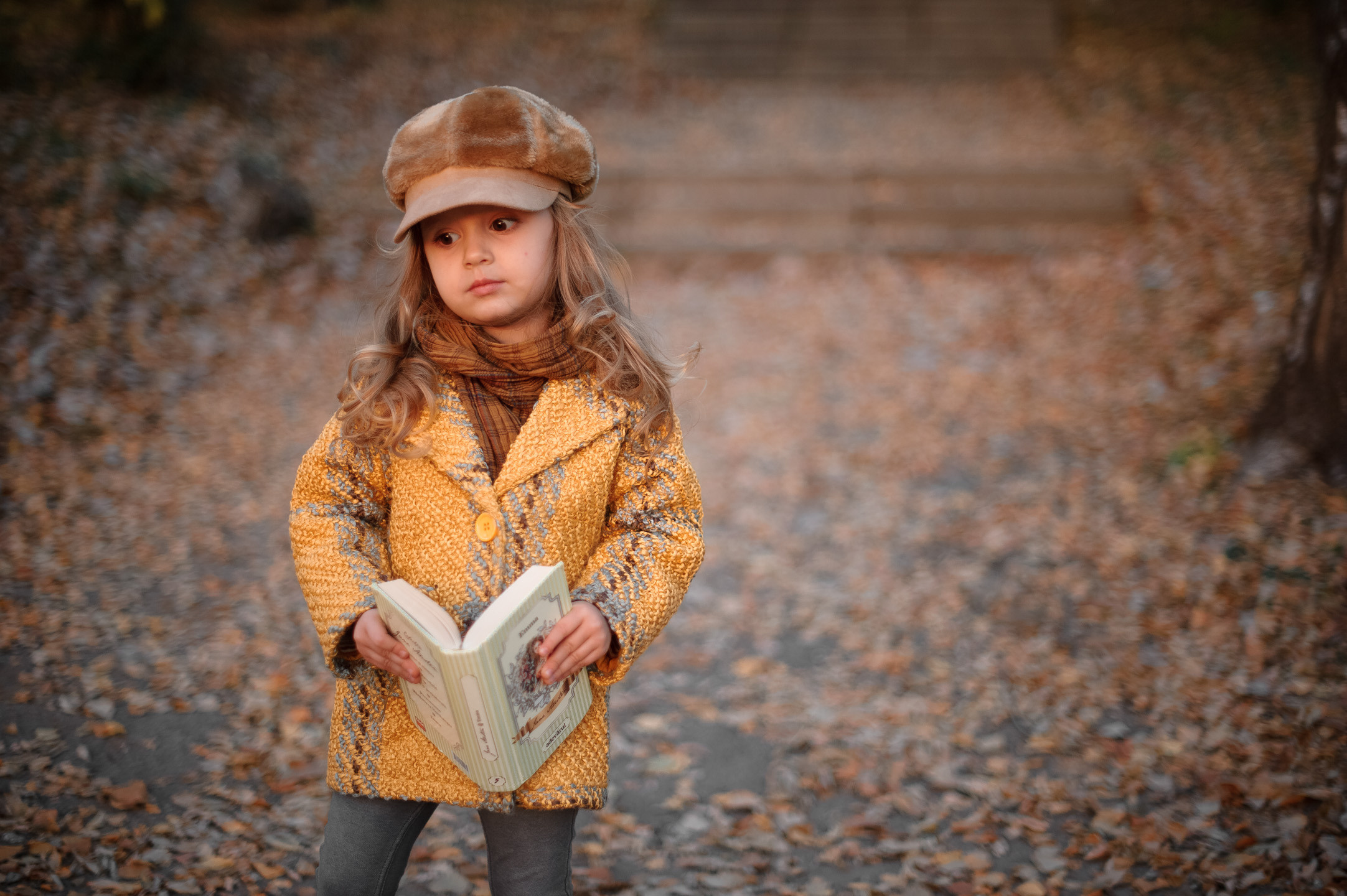 Альбом — Betty Осень. Семейный фотограф в Кишинёве THOMAS SHTIFT