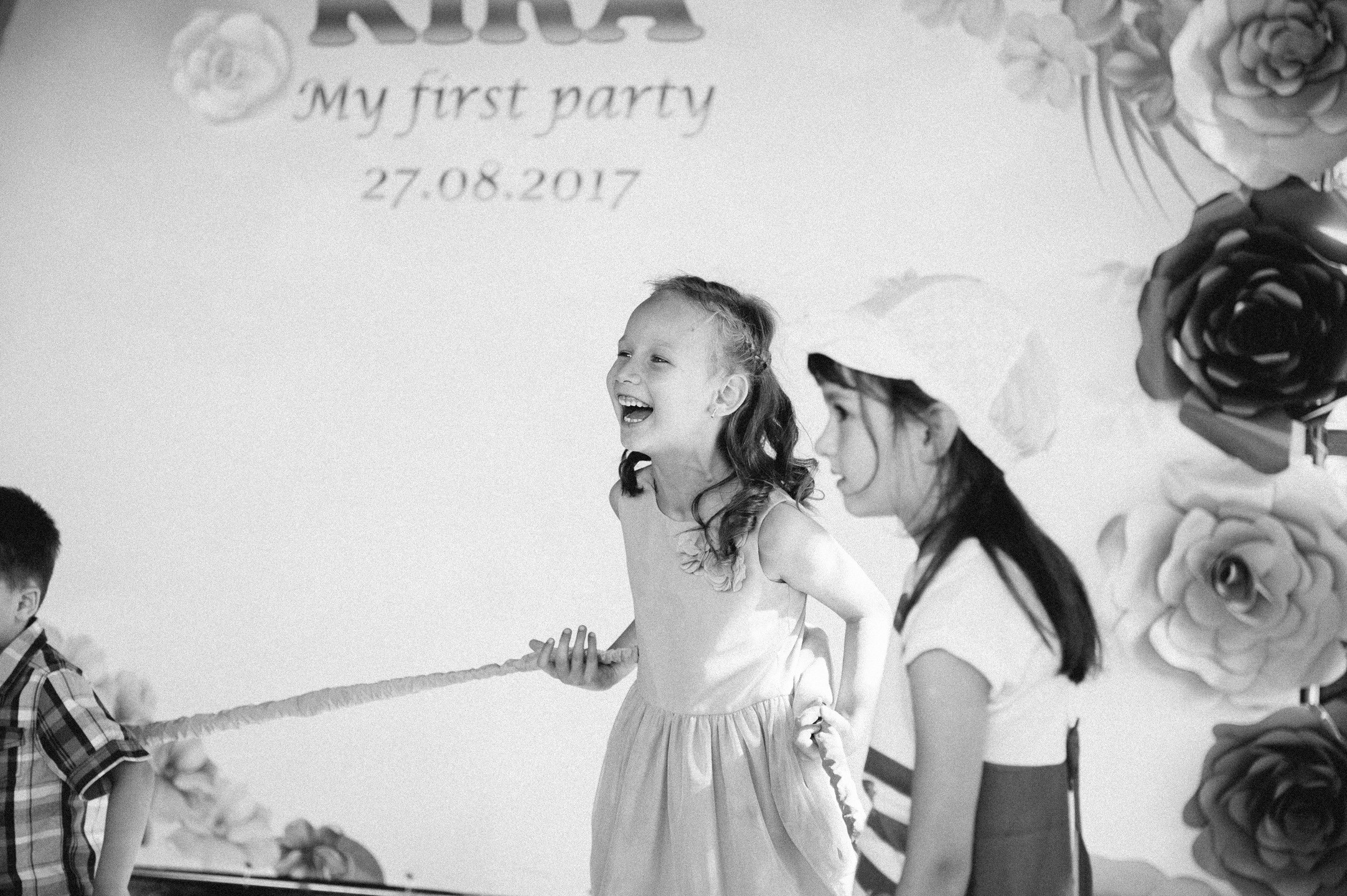 Кумэтрия Киры. Семейный фотограф в Кишинёве THOMAS SHTIFT