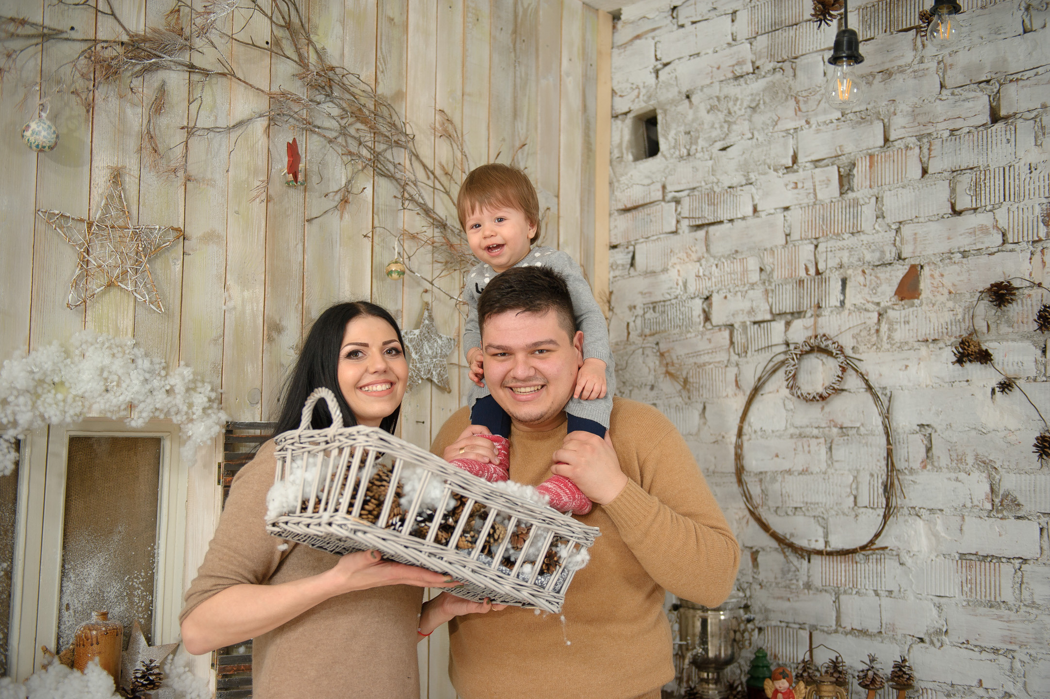 Альбом № 2. Семейный фотограф в Кишинёве THOMAS SHTIFT