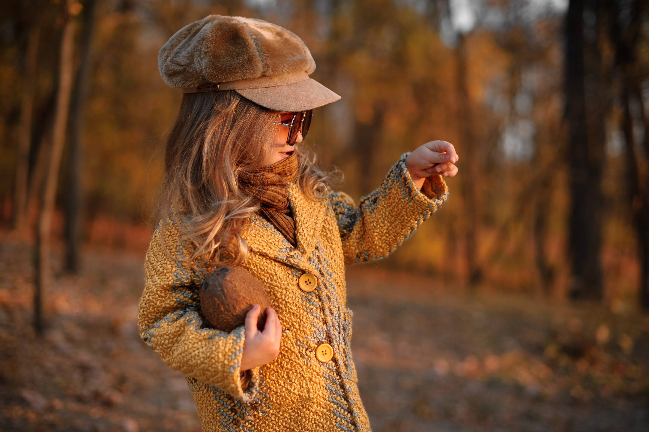 Альбом — Betty Осень. Семейный фотограф в Кишинёве THOMAS SHTIFT