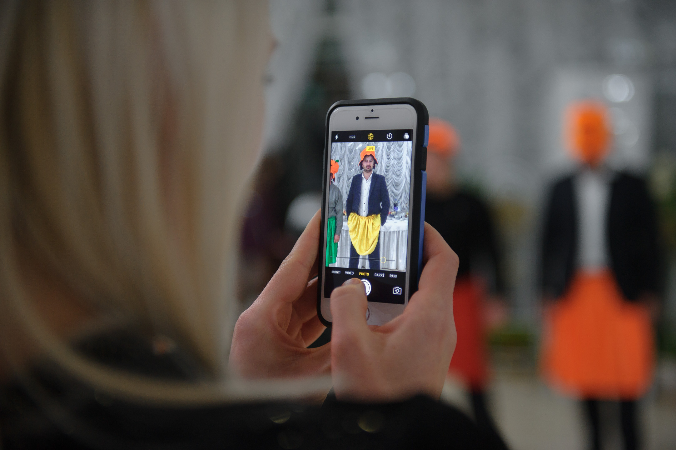 Кумэтрия Катюши. Семейный фотограф в Кишинёве THOMAS SHTIFT