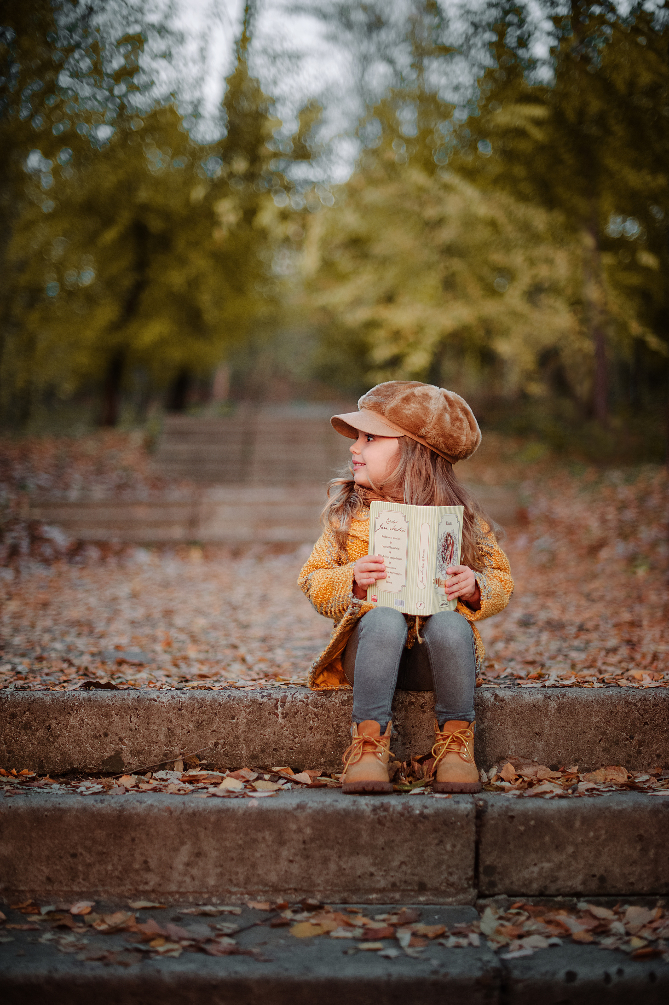 Альбом — Betty Осень. Семейный фотограф в Кишинёве THOMAS SHTIFT