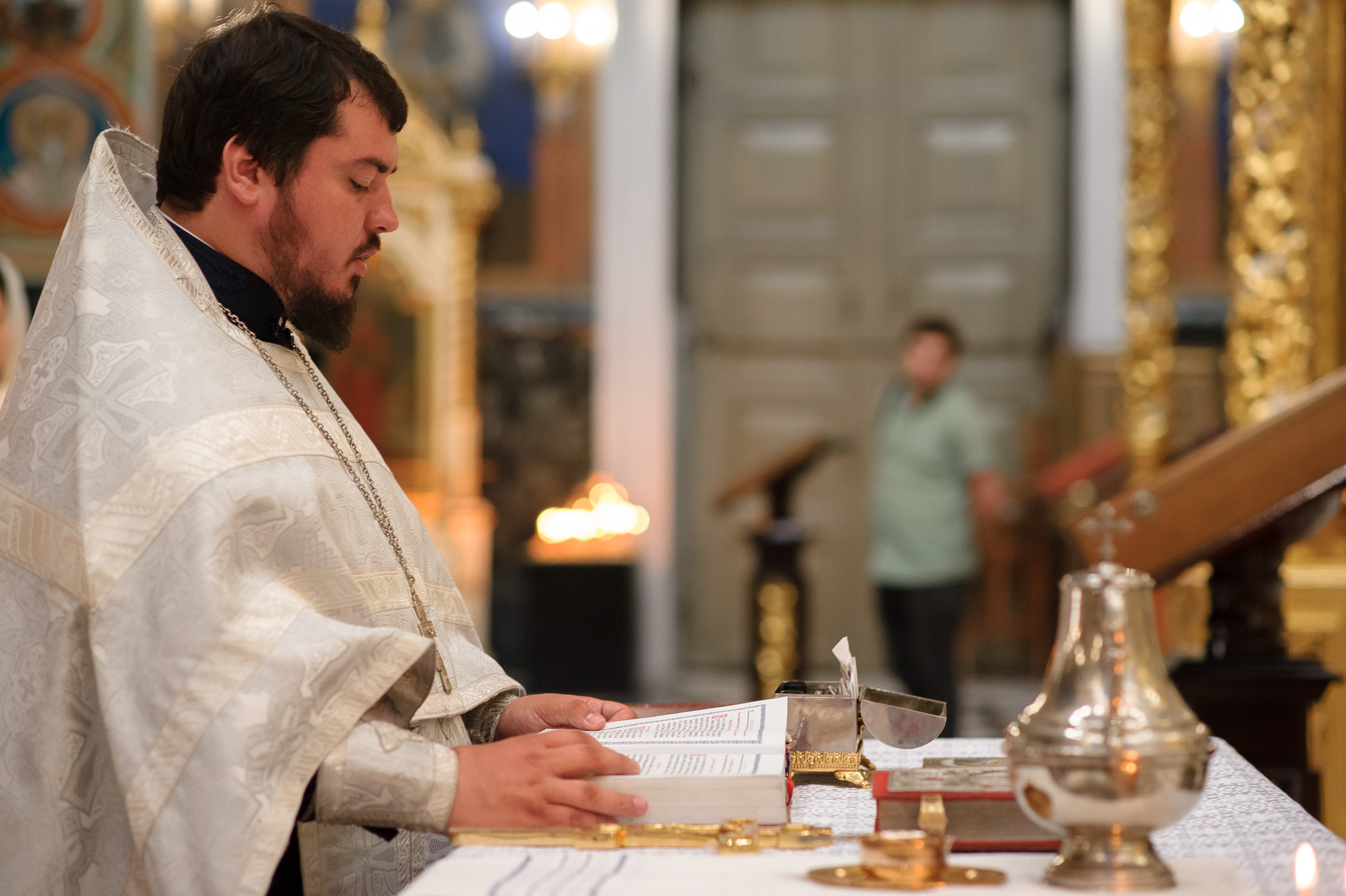 Крестины Алисы. Семейный фотограф в Кишинёве THOMAS SHTIFT