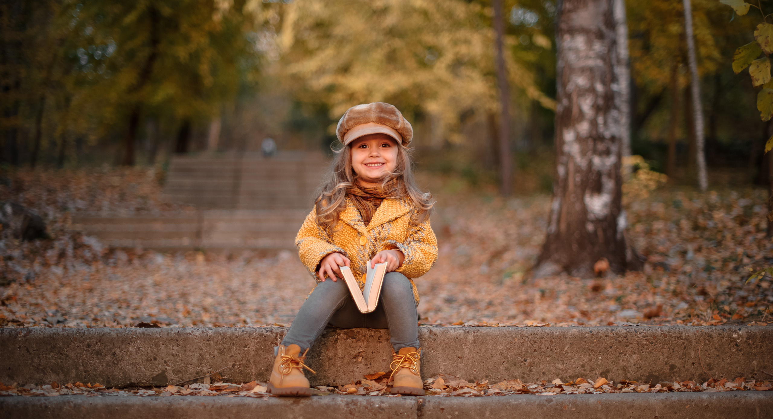Альбом — Betty Осень. Семейный фотограф в Кишинёве THOMAS SHTIFT