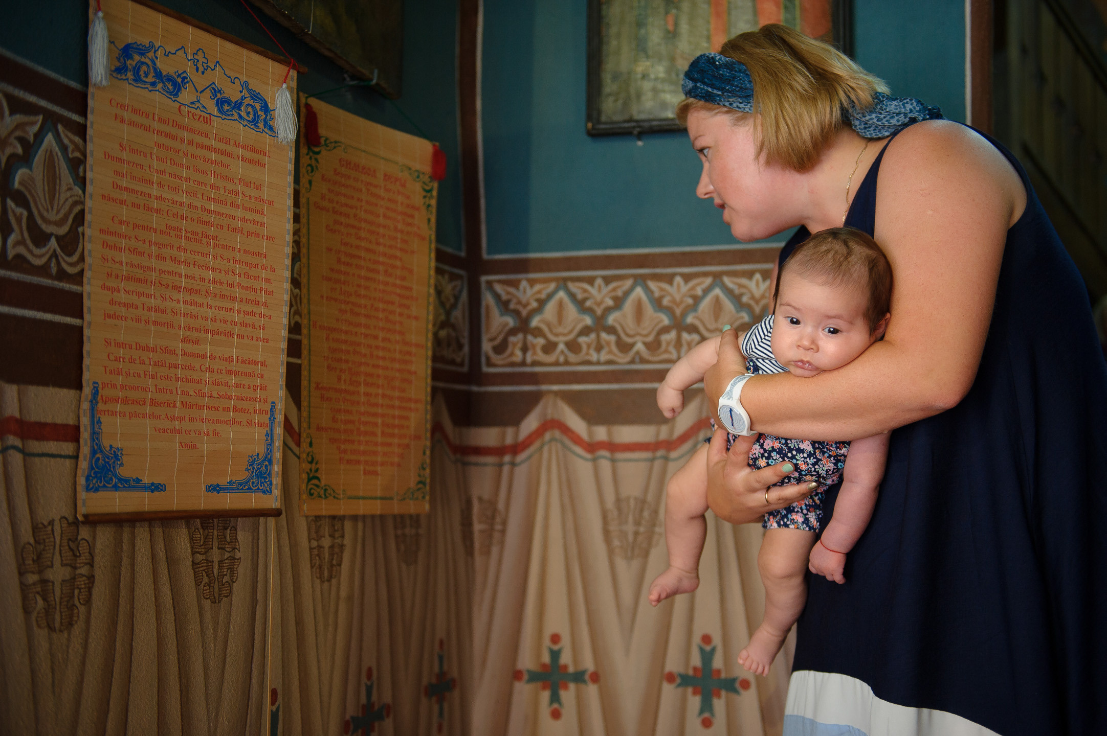 Кумэтрия Киры. Семейный фотограф в Кишинёве THOMAS SHTIFT