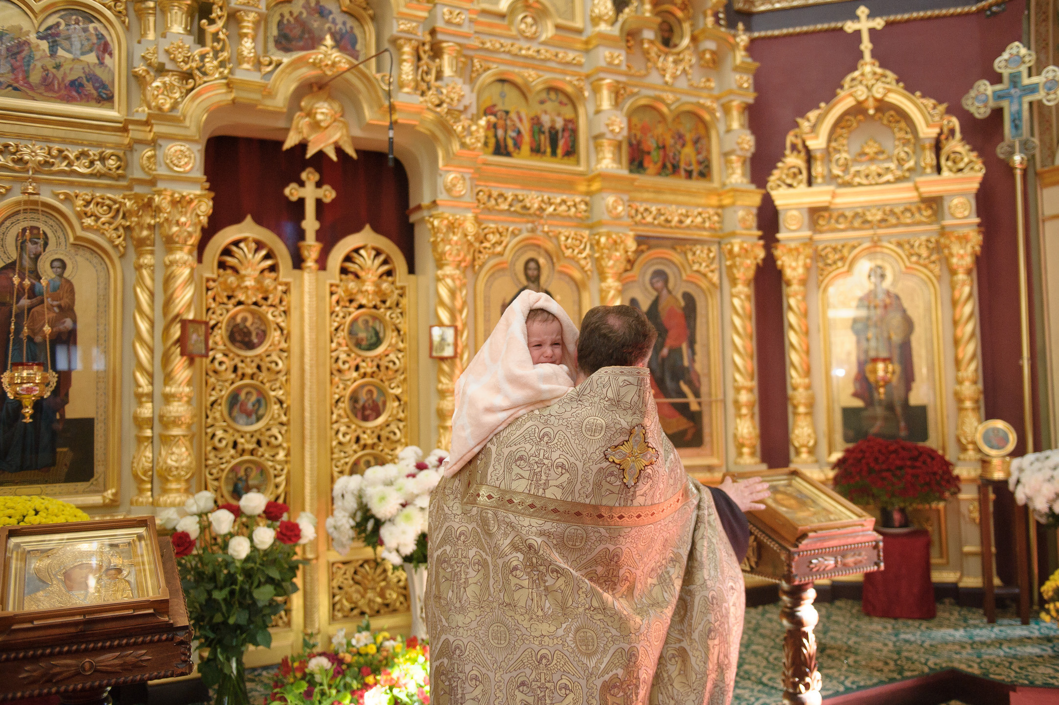 Кумэтрия Катюши. Семейный фотограф в Кишинёве THOMAS SHTIFT