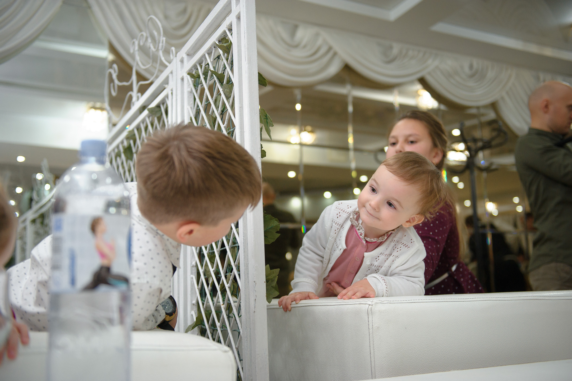 Кумэтрия Катюши. Семейный фотограф в Кишинёве THOMAS SHTIFT